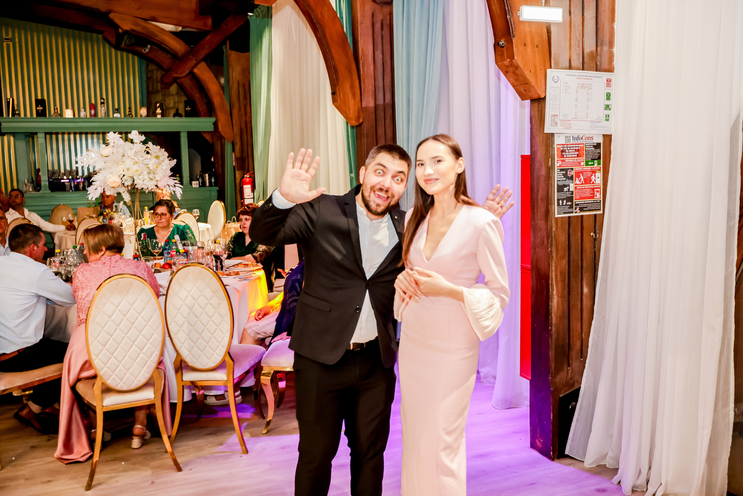 Adelina & Andrei 18.07.2026. MGS STUDIO