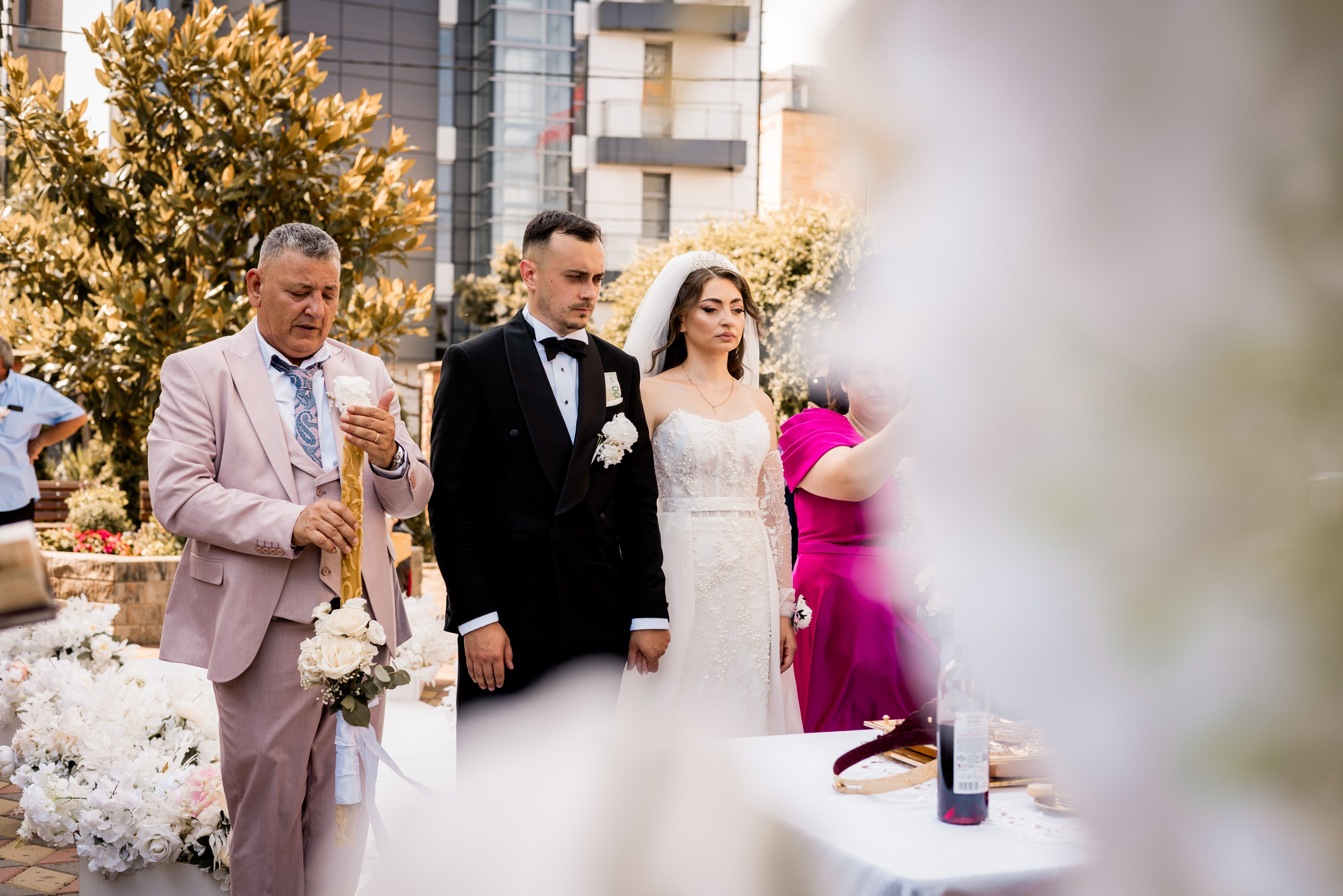 Adelina & Andrei 18.07.2026. MGS STUDIO