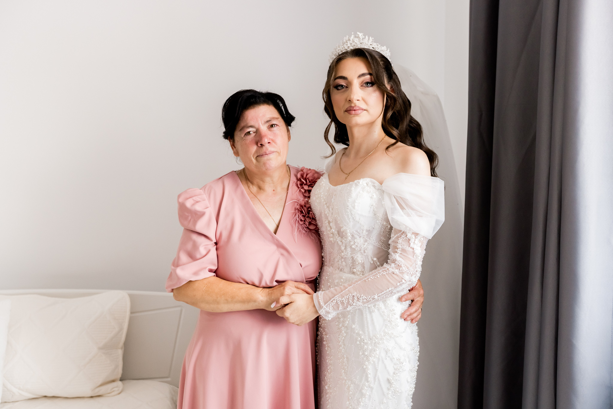 Adelina & Andrei 18.07.2026. MGS STUDIO