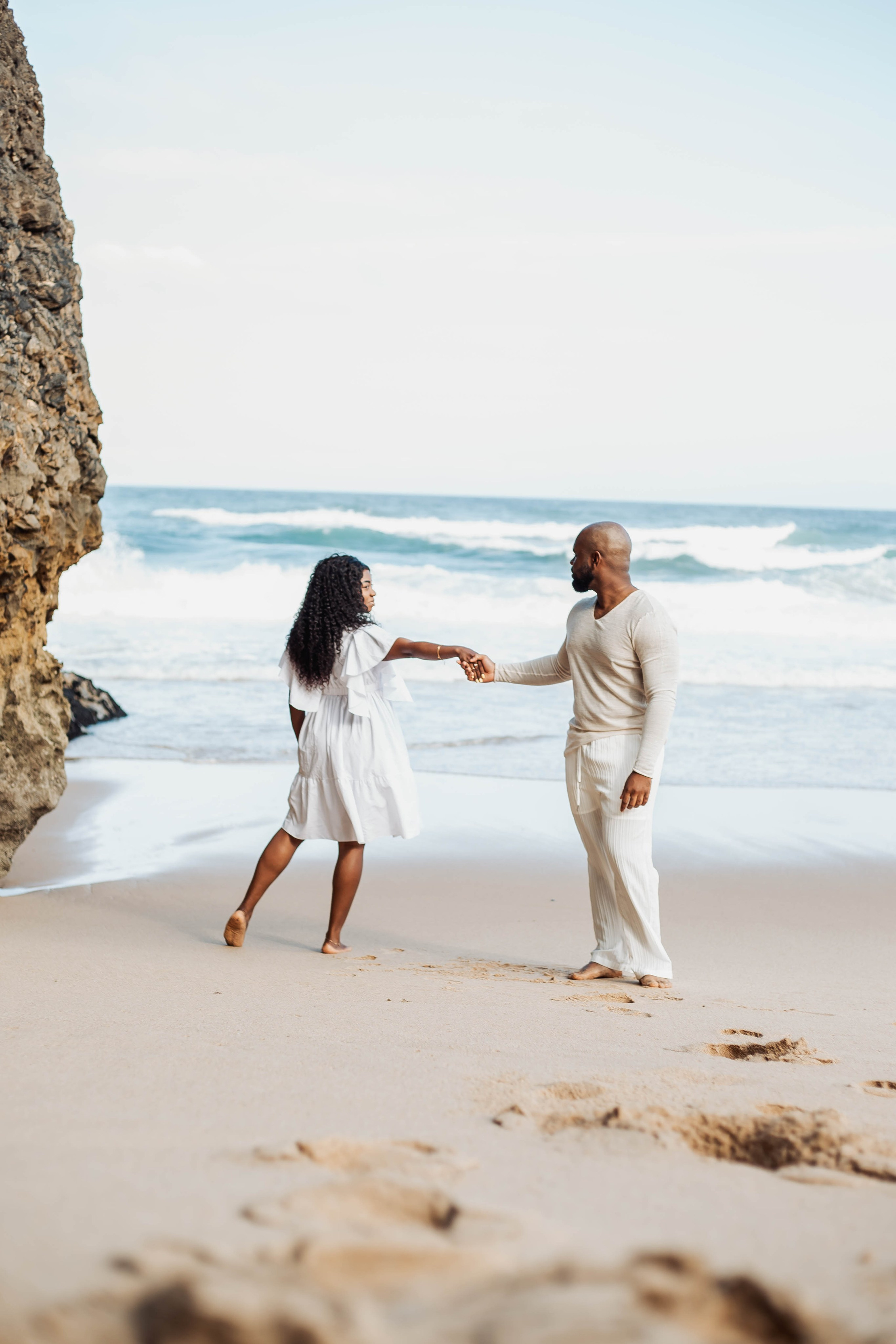 Orlanda e Márcio. Fazemos o seu casamento ser lembrado por gerações