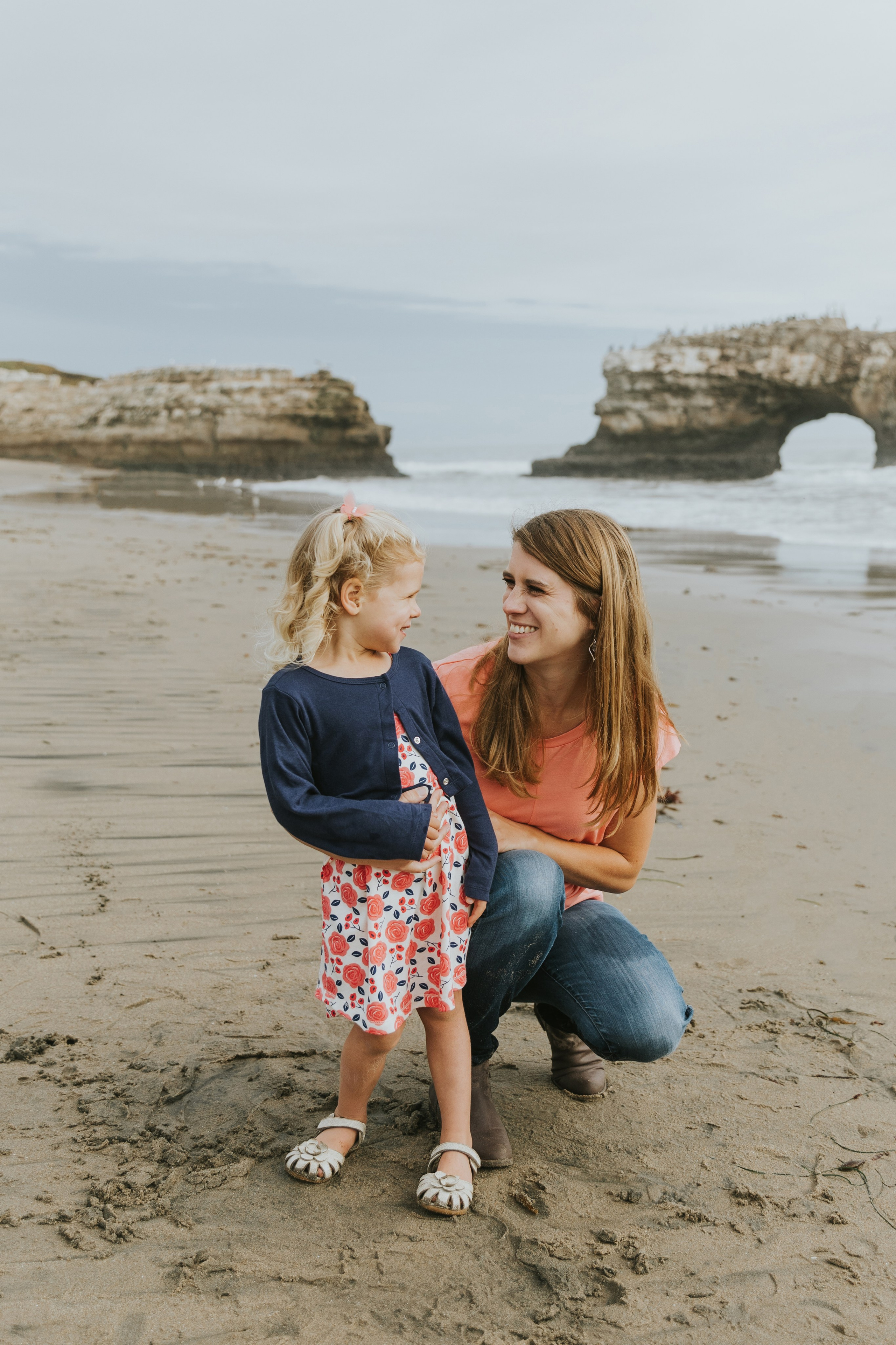 Petty | San Francisco Fall. Utah Family Photographer