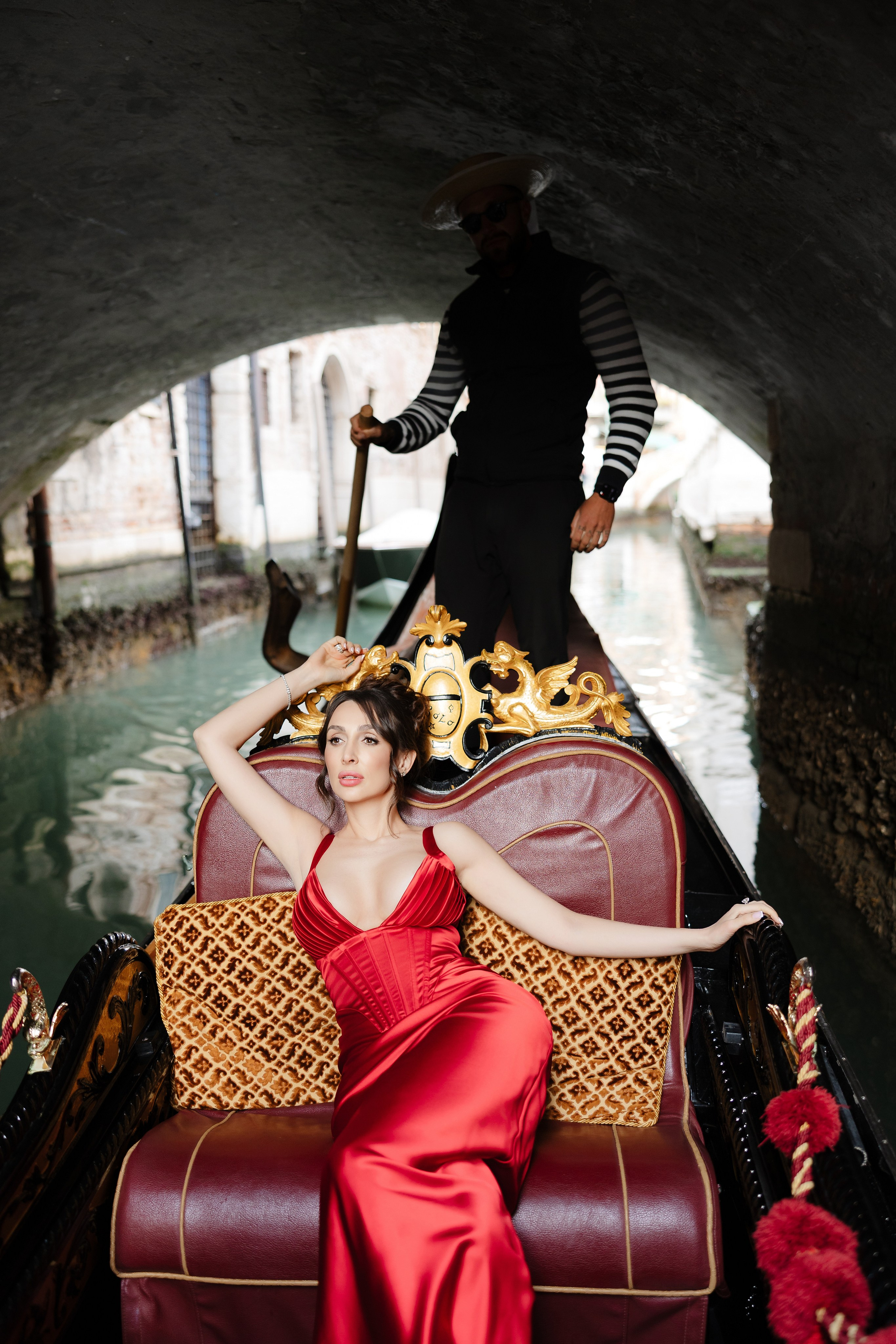 That’s Amore — Nina & Darren’s Lake Como Elopement. YES I DO PRODUCTION — Wedding photography&videography