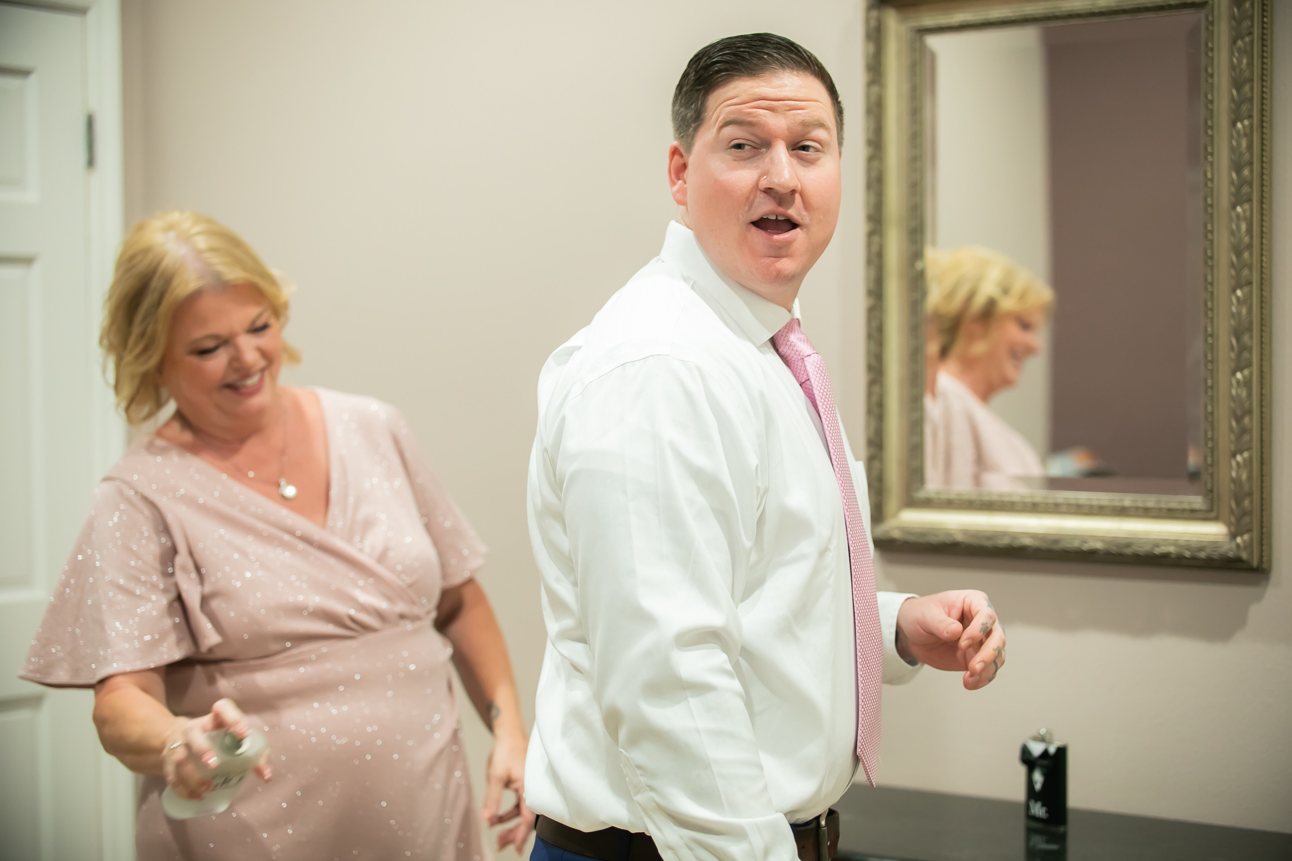 Wedding in The Lue Gardens intimate wedding photography. Lana Photography — Wedding & Family Photographer in Florida & Beyond