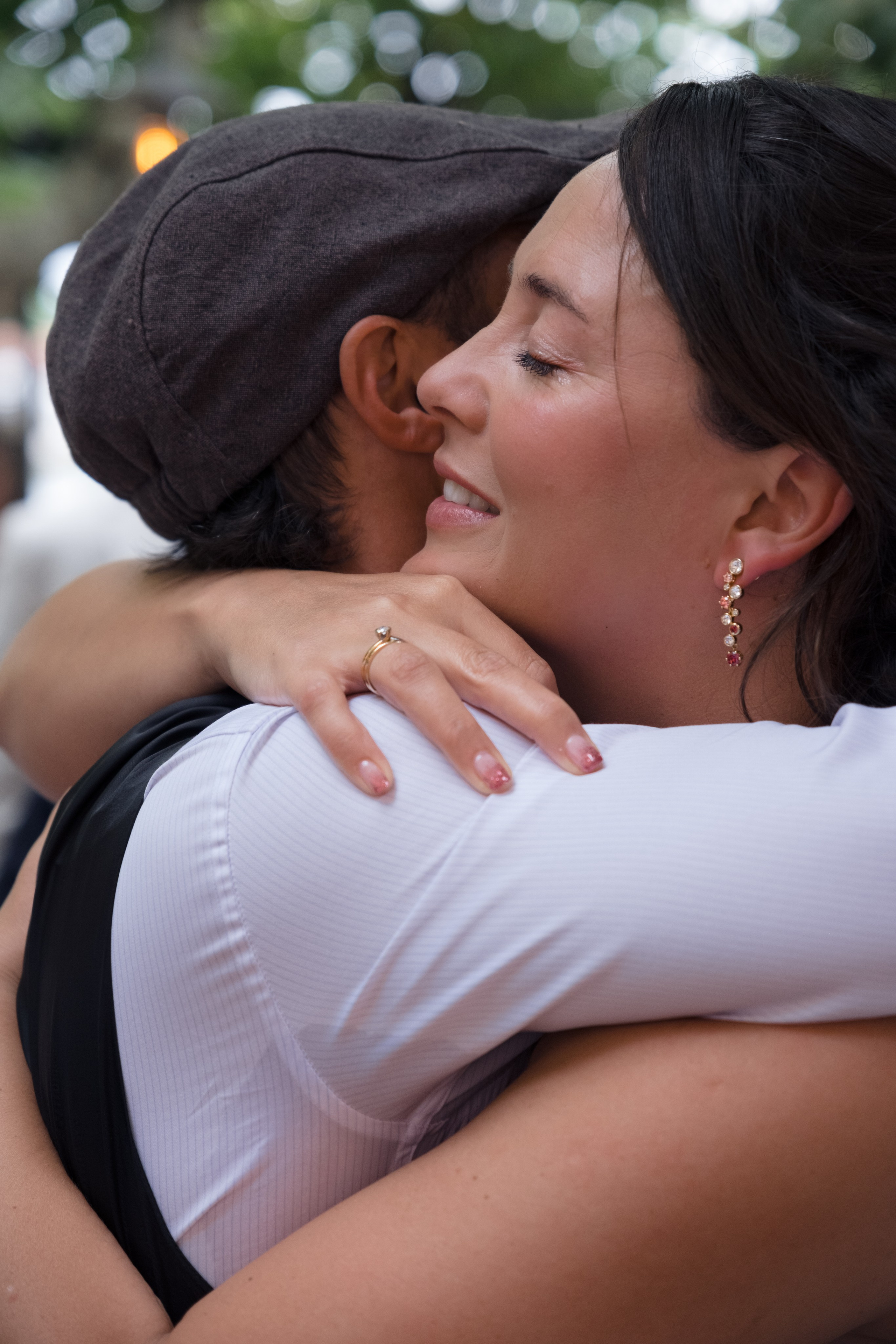 Anto and Nico. Wedding photography — EMU Photos