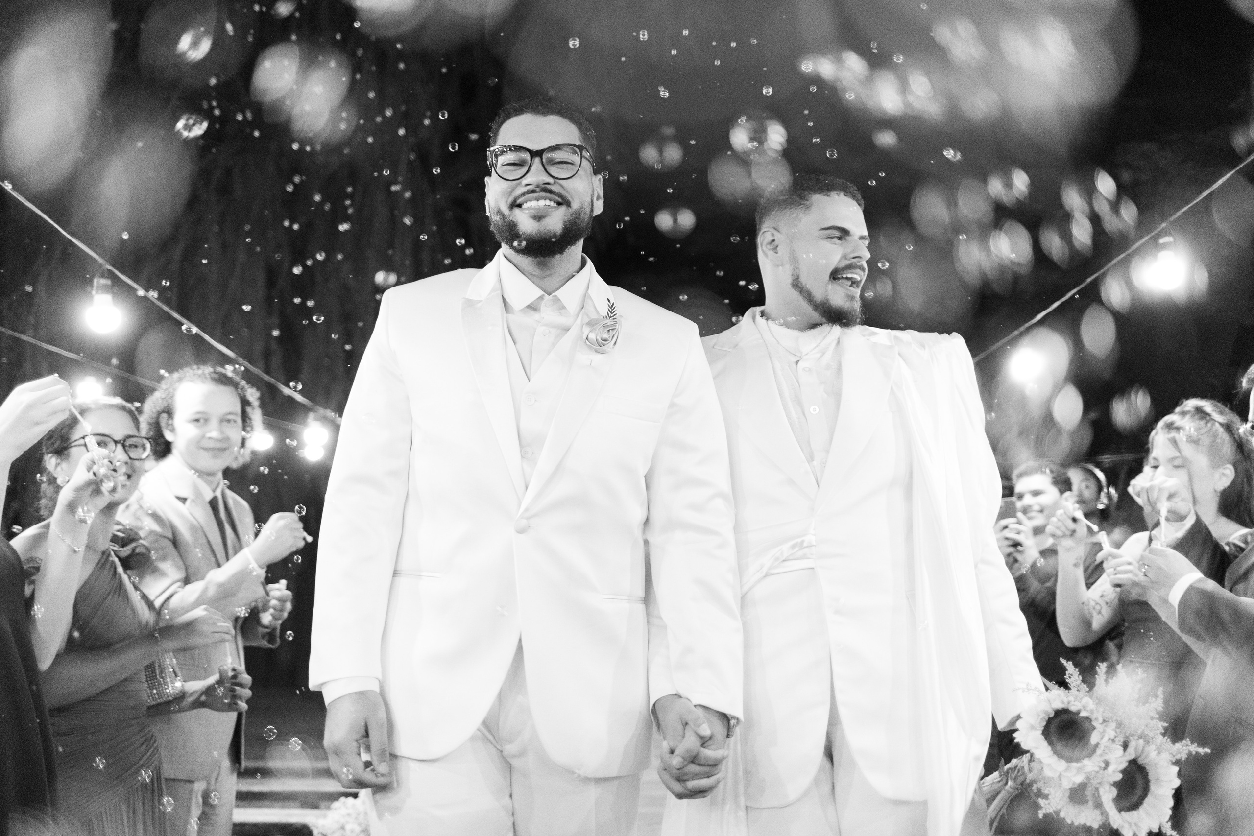 R & D — Meter o louco e ser feliz!. Fotografia de casamento em Belo Horizonte