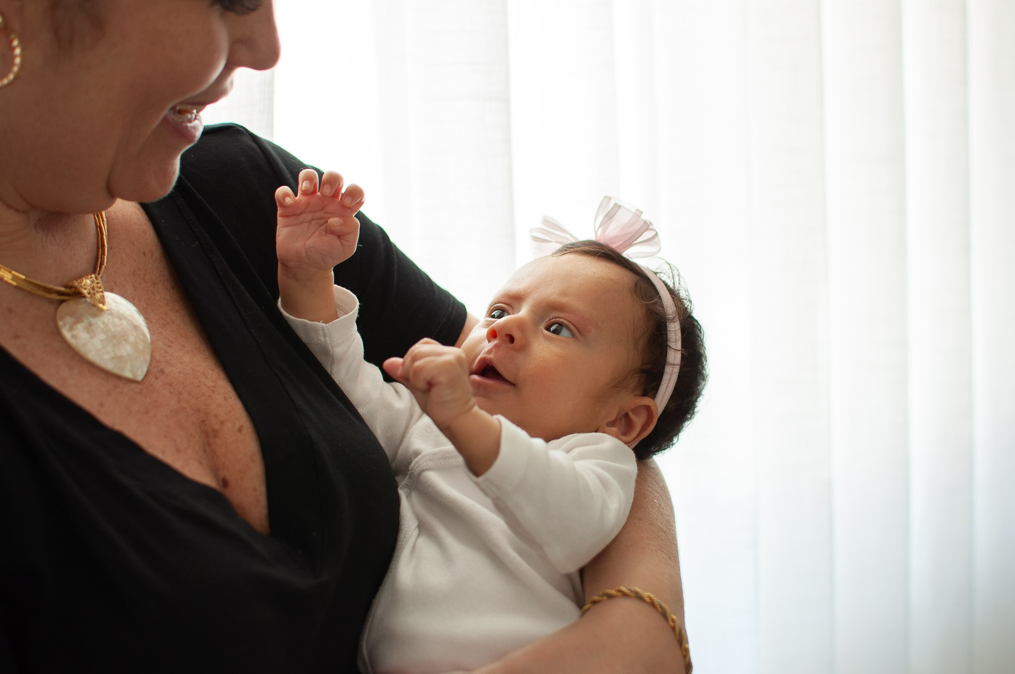 Carolzinha 2 meses. Fotografia artistica, corporativa, familia em São Paulo