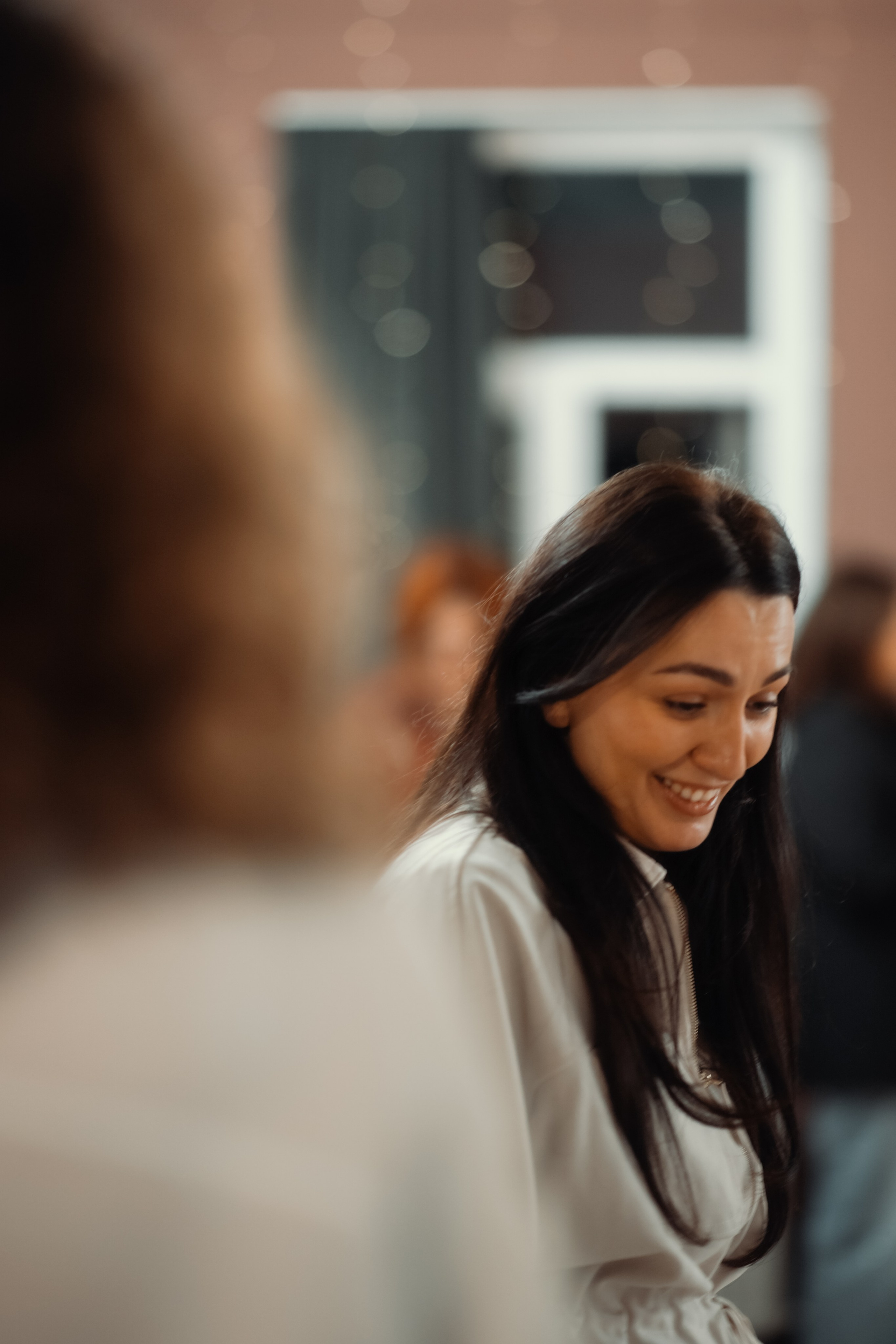 Новый год в DОМе