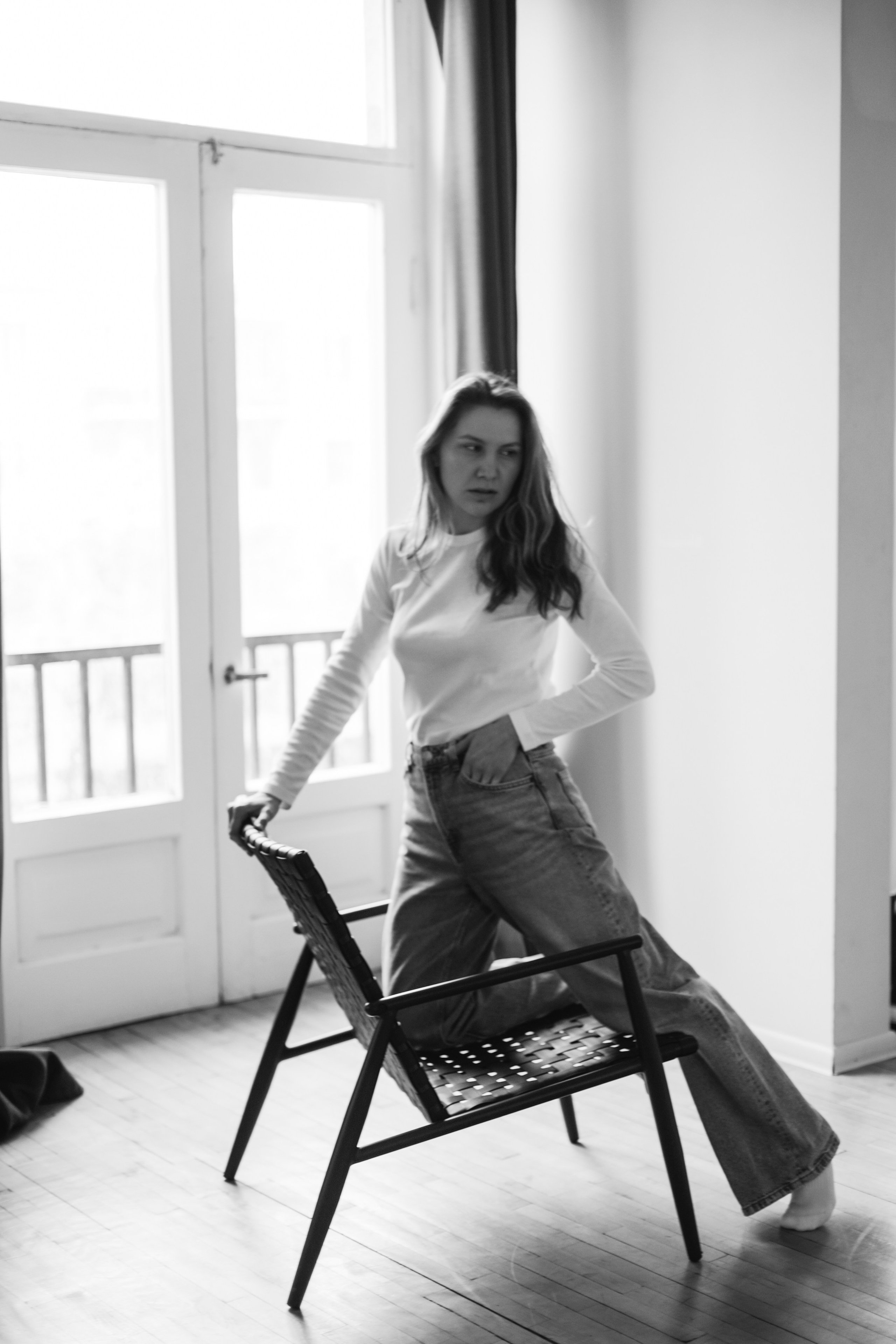 Марина. Портретный и репортажный фотограф в Тбилиси Ксения