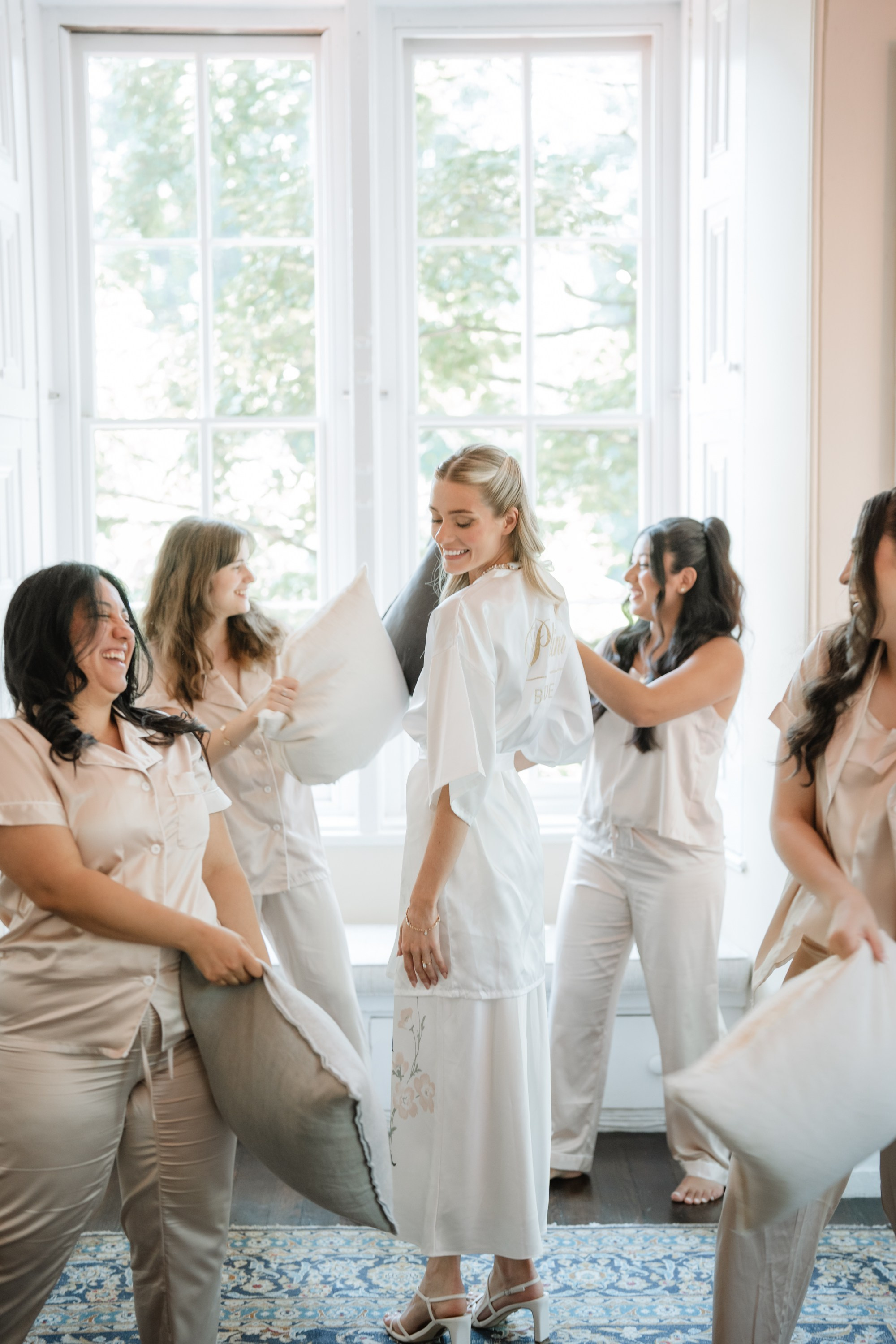 Jul 2025 — Mahmoud and Polina’s wedding. Portrait and wedding photographer in New York