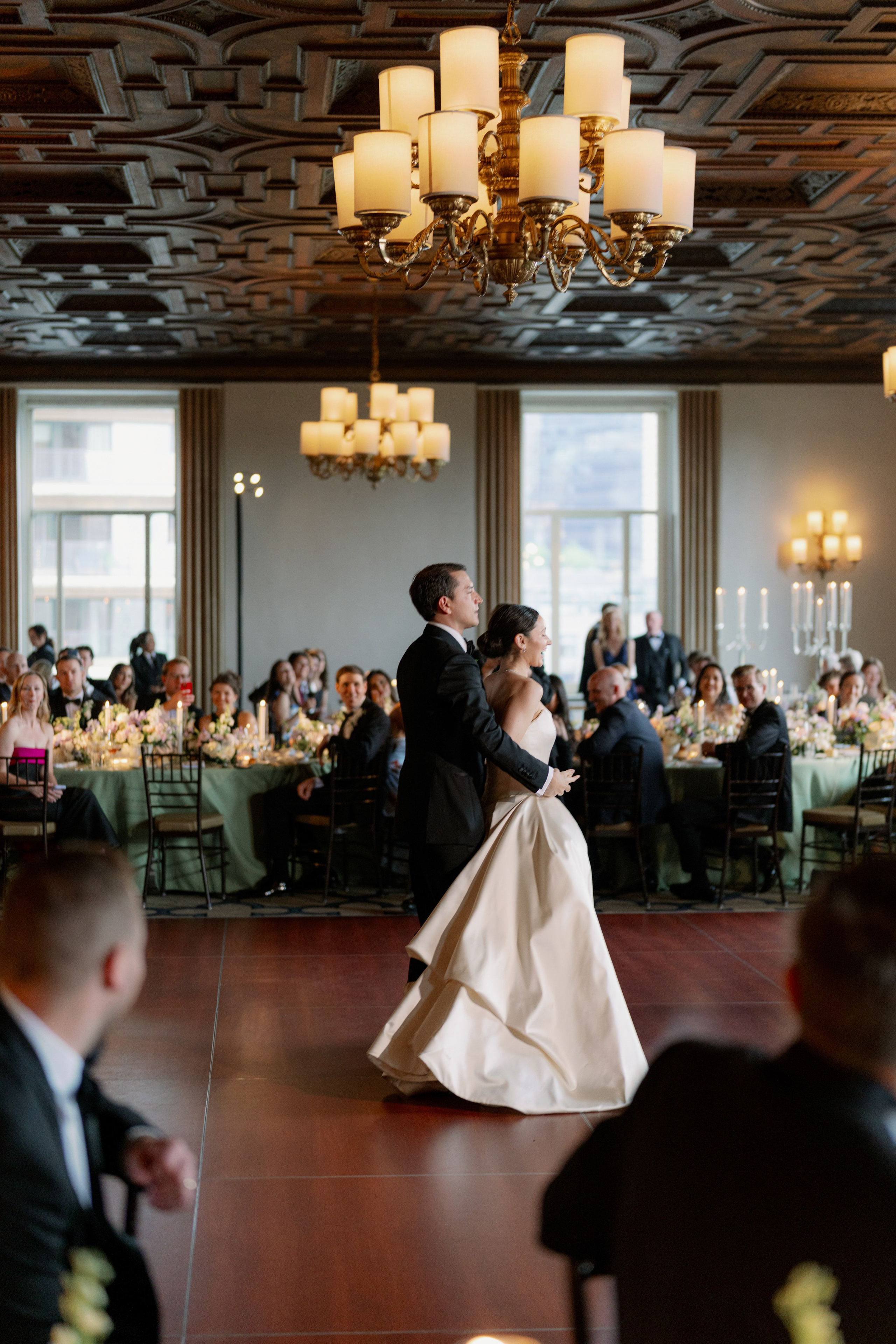 Caitlin and William. Wedding photographer and videographer New York | New Jersey
