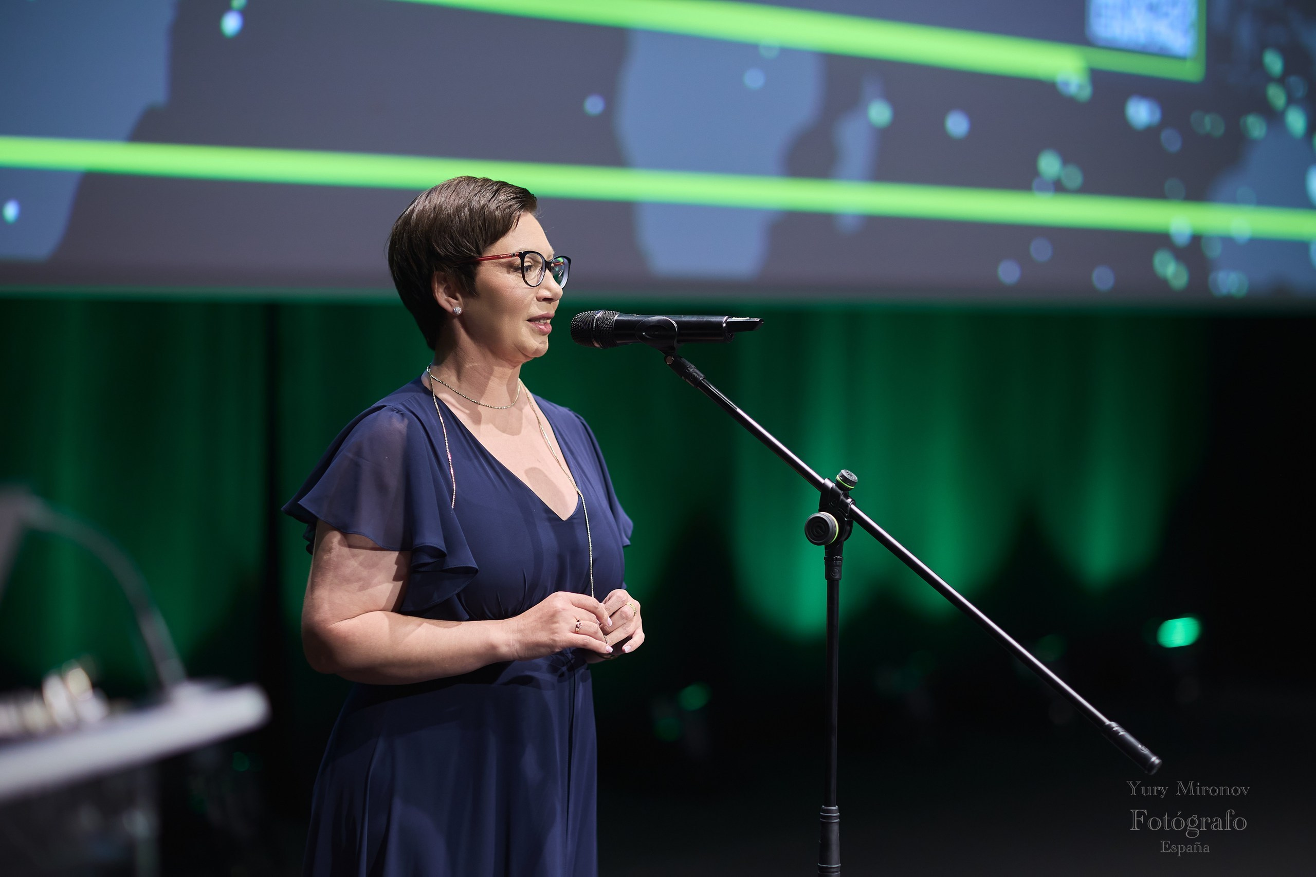 La Persona Awards 2026 (ч.2). OranJazz fotos