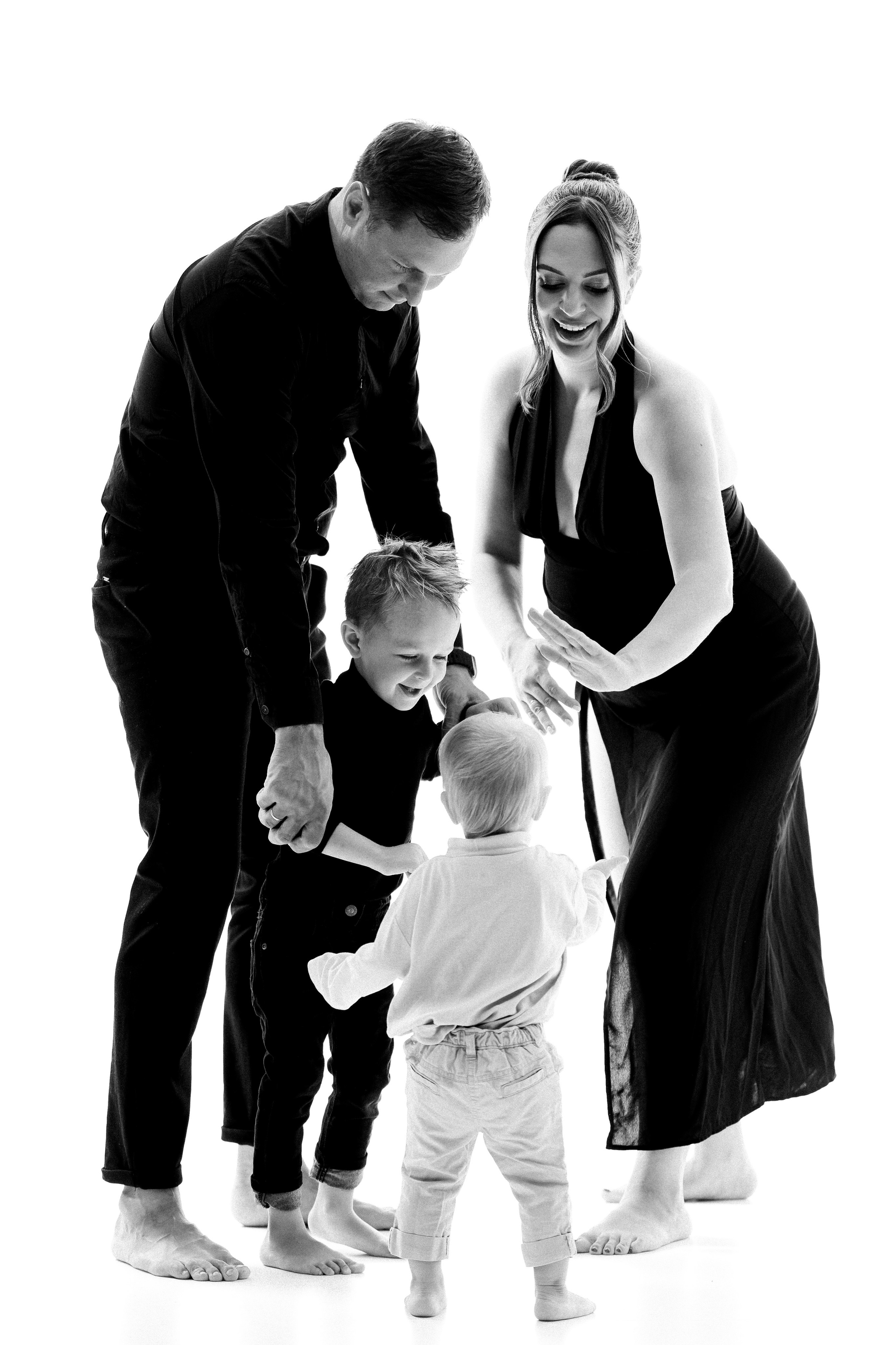 I. JEVGENIJ BALEZIN | Portretų fotografas | Vilnius