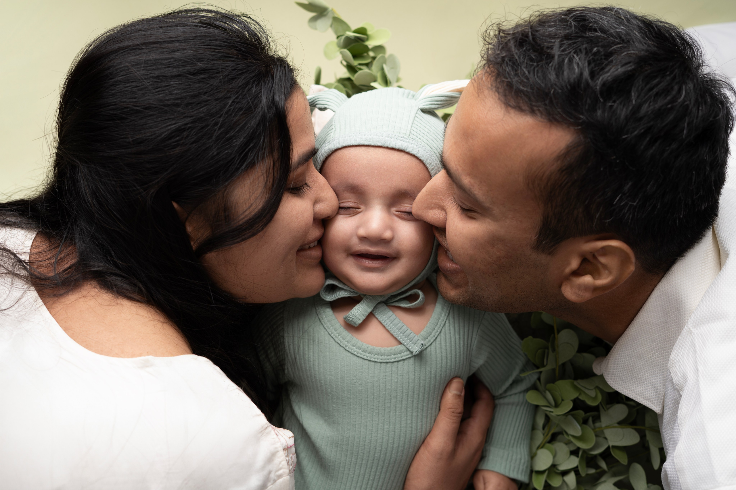 Newborn. Julia Bolgov Photography | Newborn, Family, Maternity & Milestone Photographer in Bay Area, CA