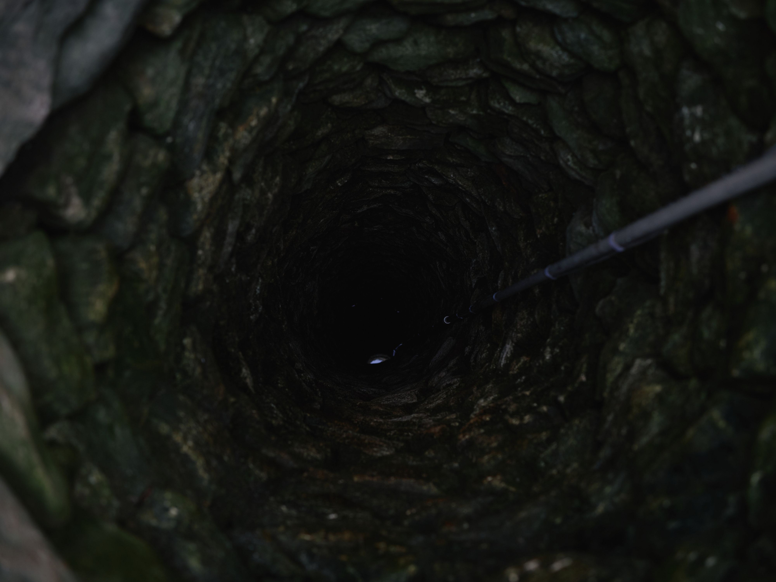 Scars of Shukruti. Egor Borie