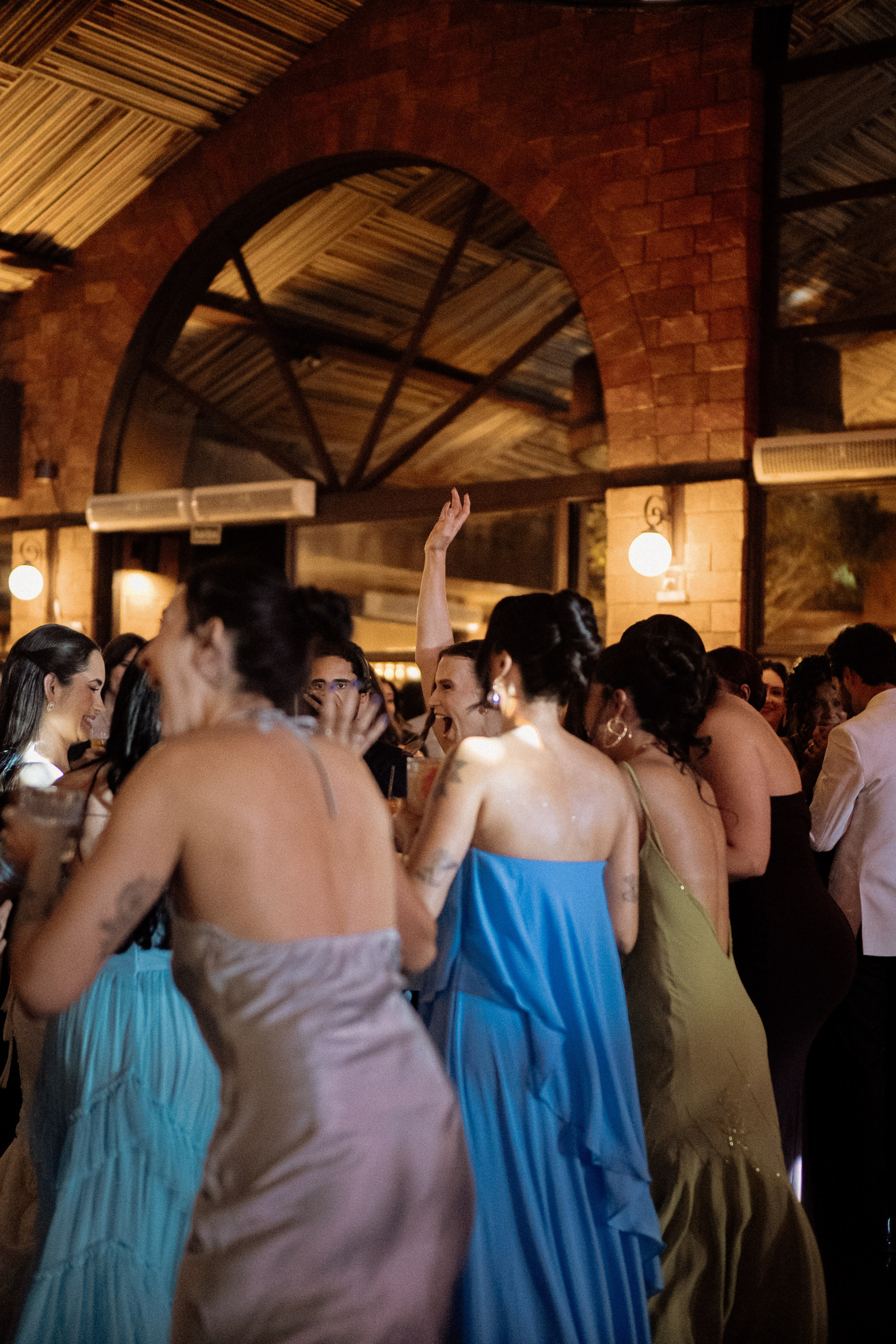 Amanda & Gustavo | Casamento. Congiu Wedding