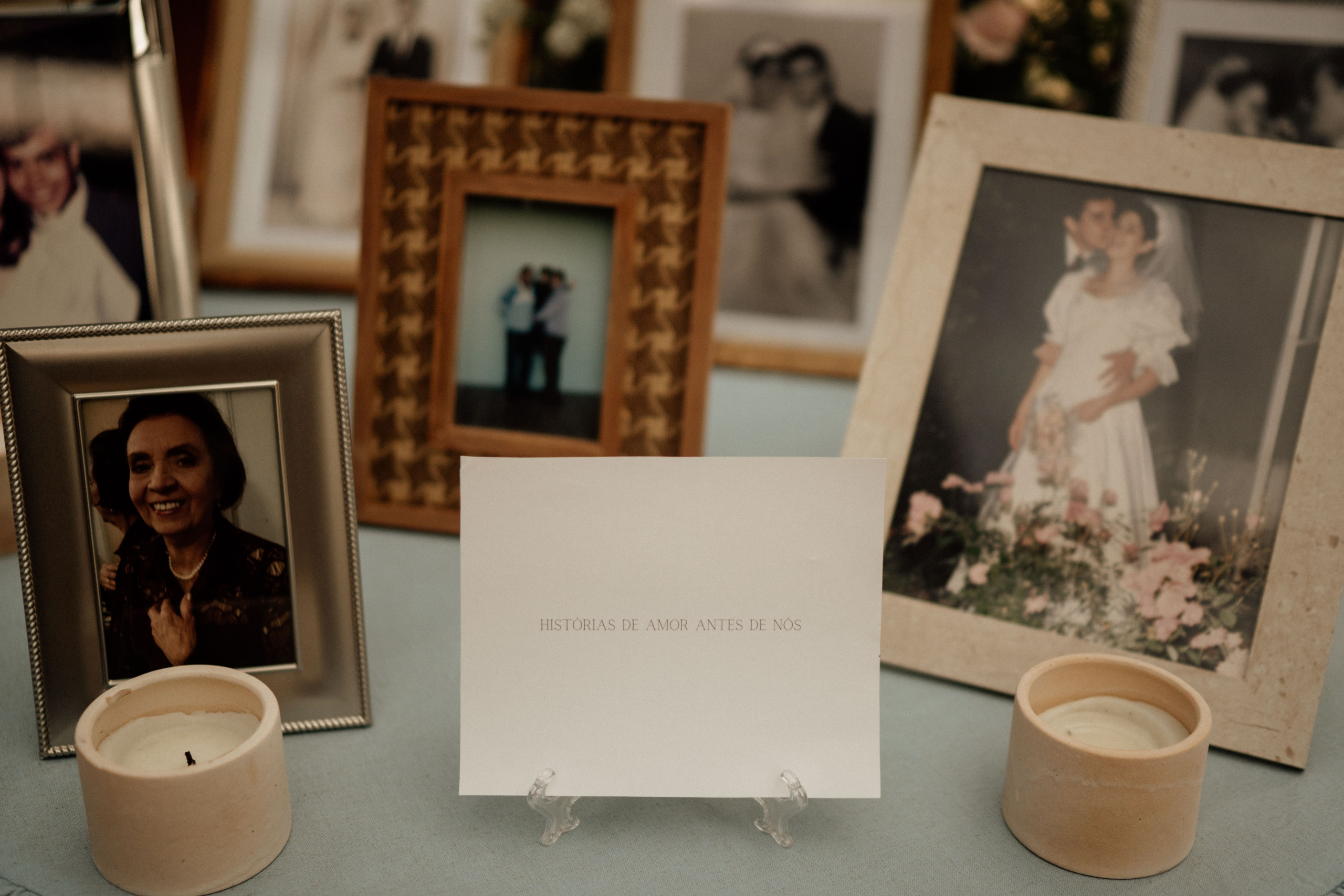Abia & Walter | Casamento. Congiu Wedding