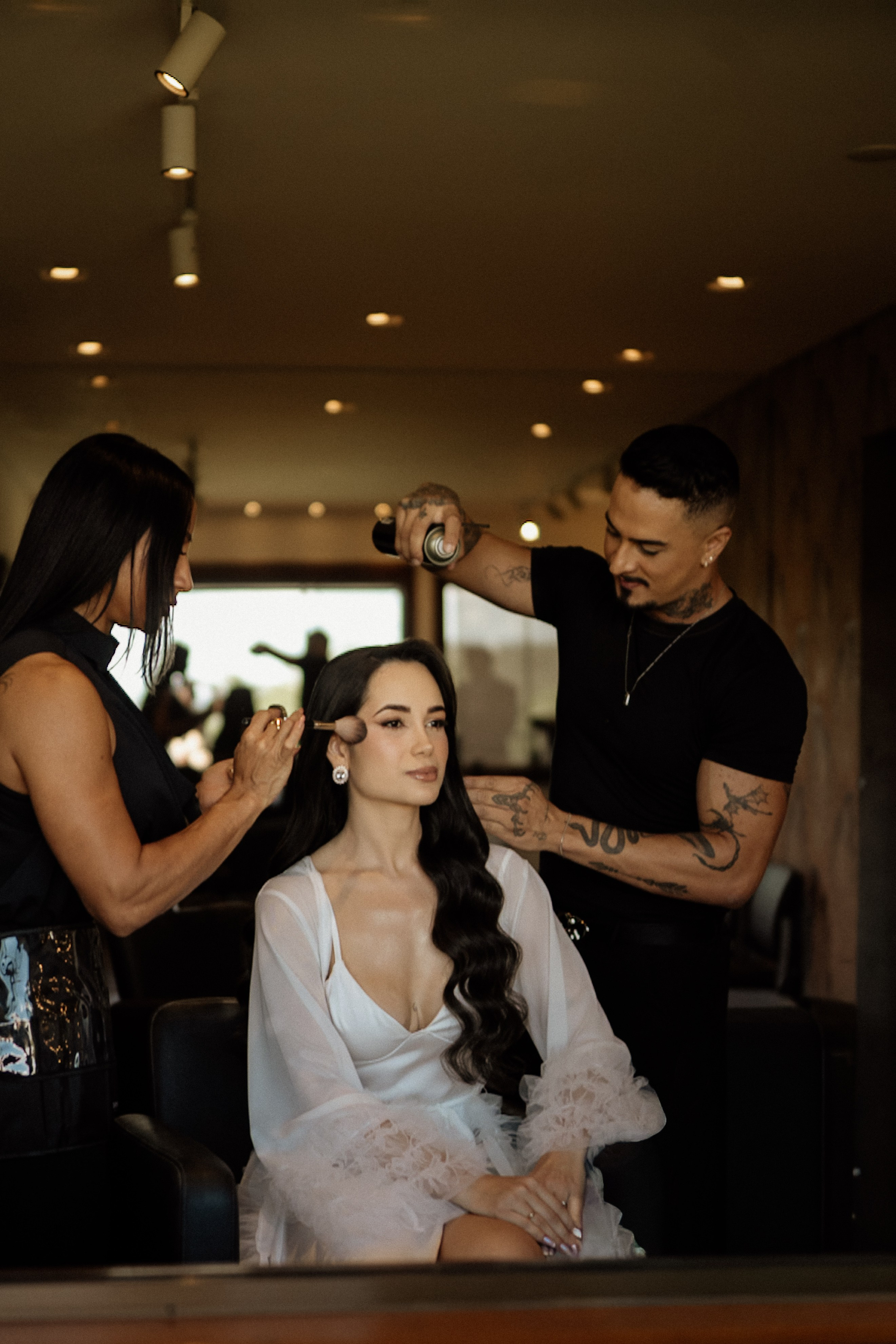 Amanda & Gustavo | Casamento. Congiu Wedding