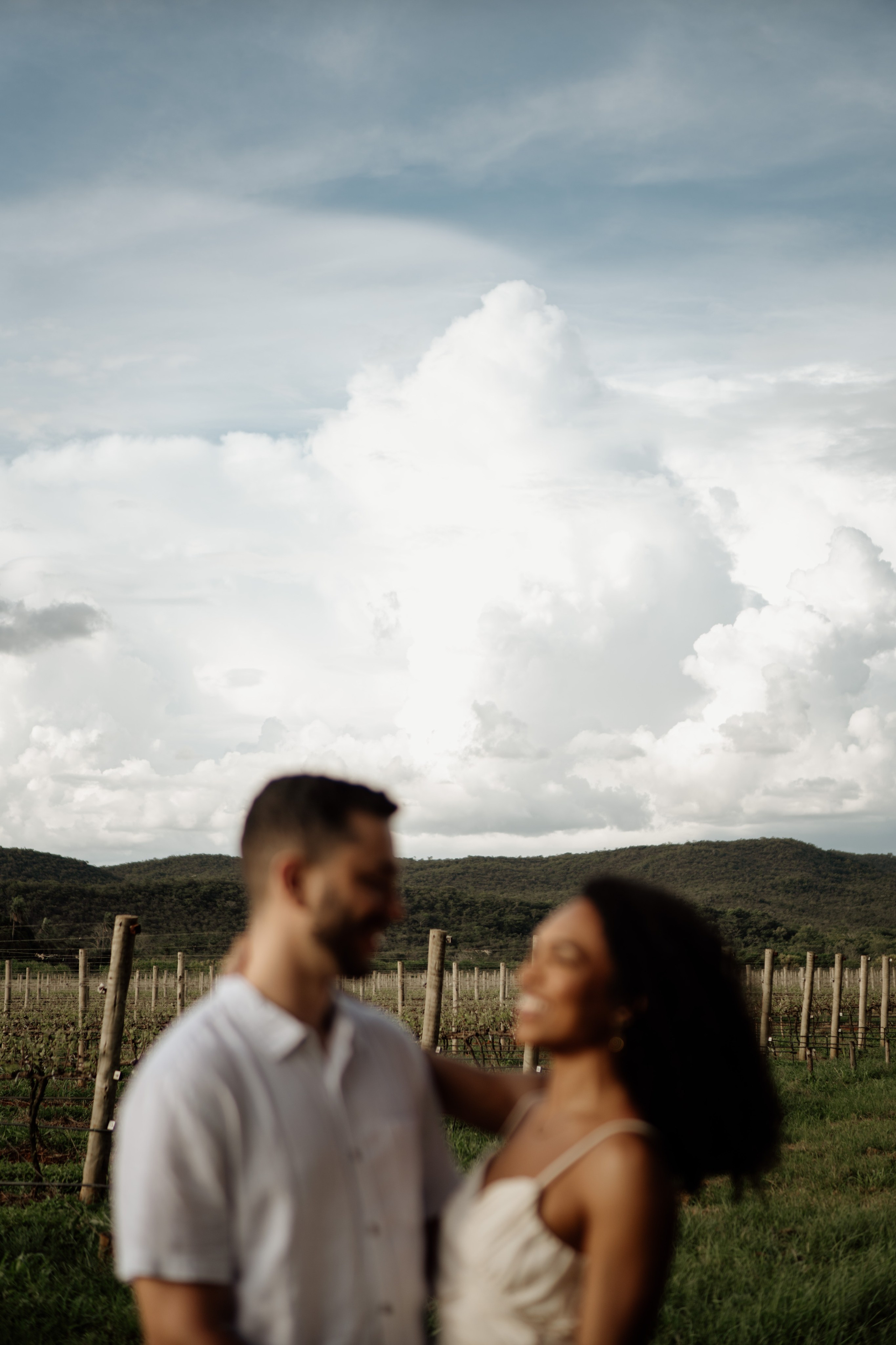 Paloma & Nikolas. Congiu Wedding