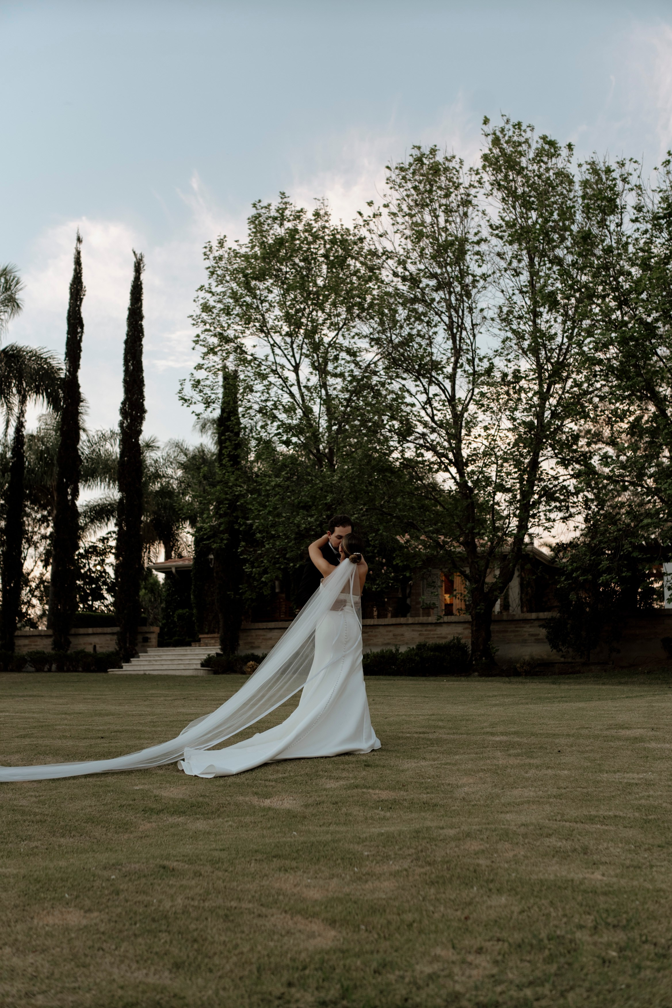 Laura & Lucas. Congiu Wedding