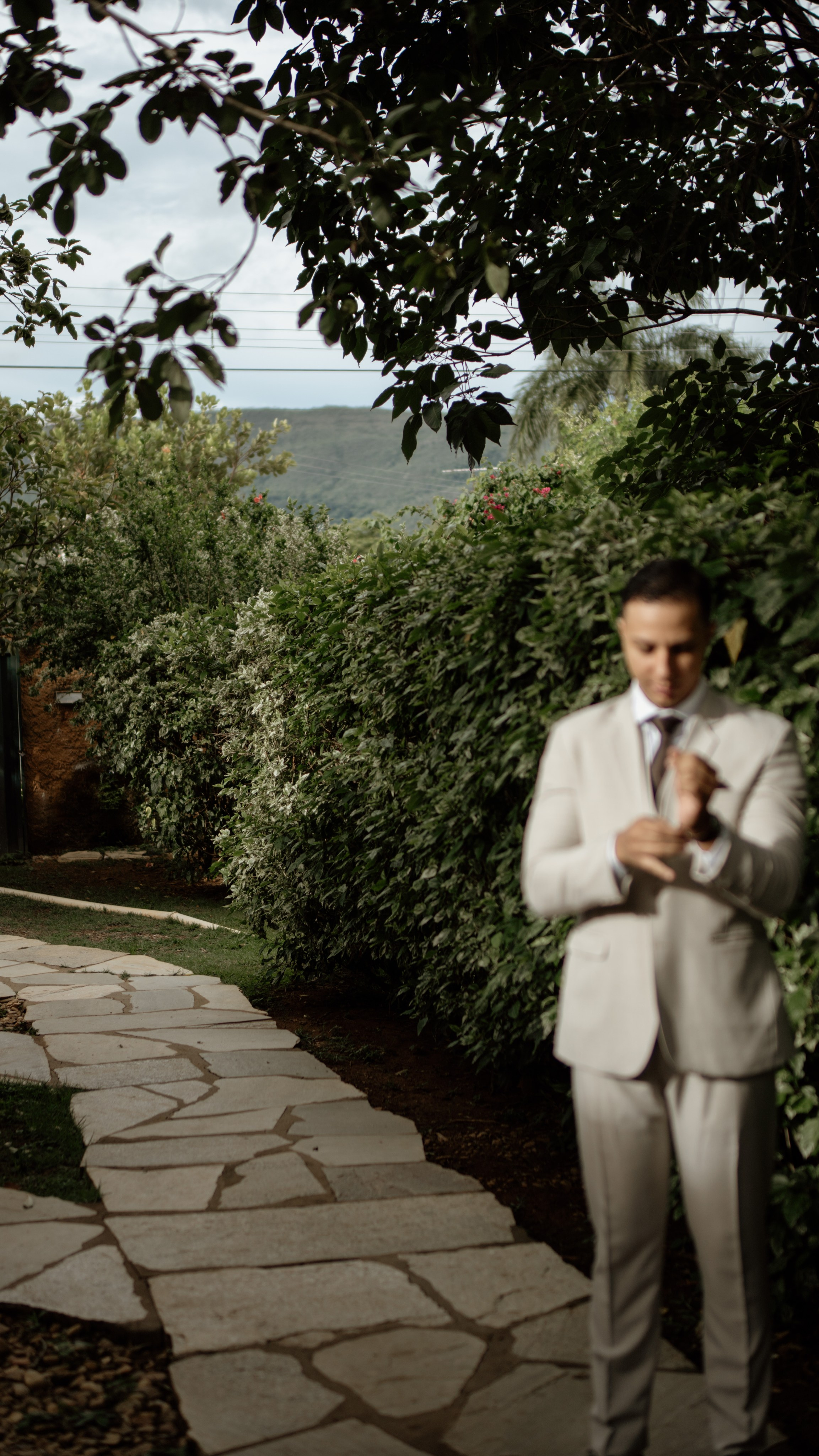 Clarice & Caio. Congiu Wedding