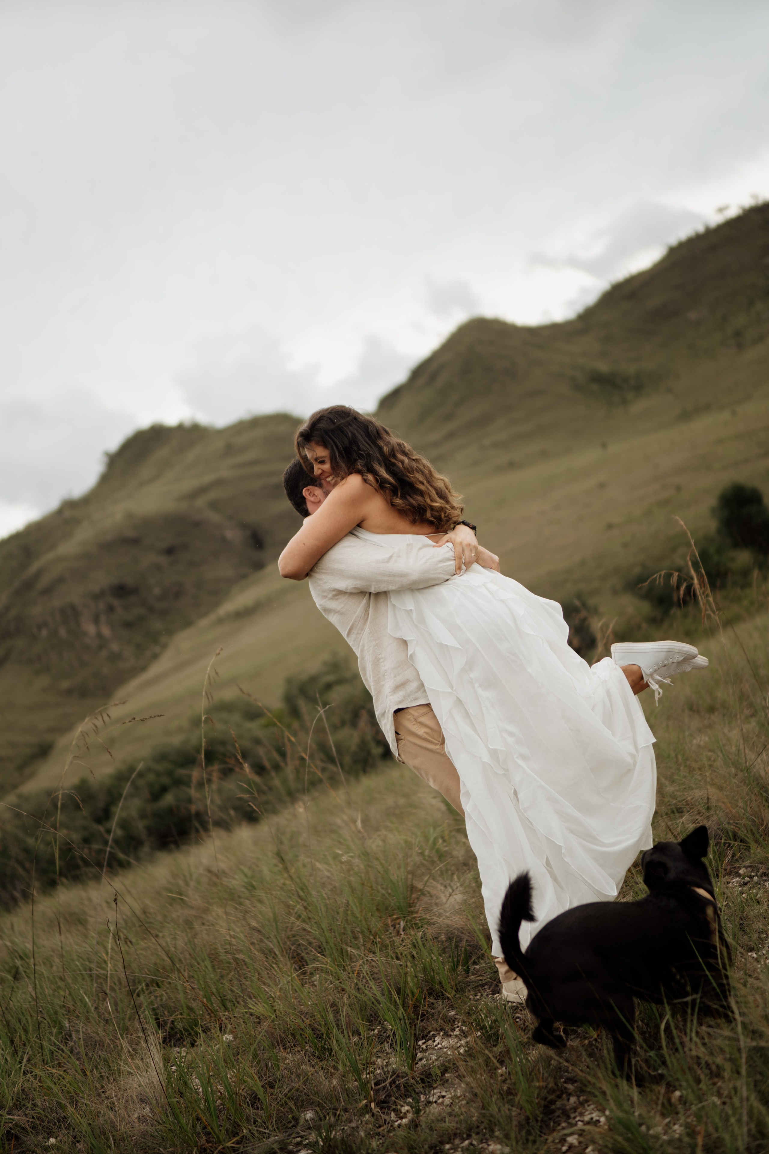 Julia & Marcus. Congiu Wedding