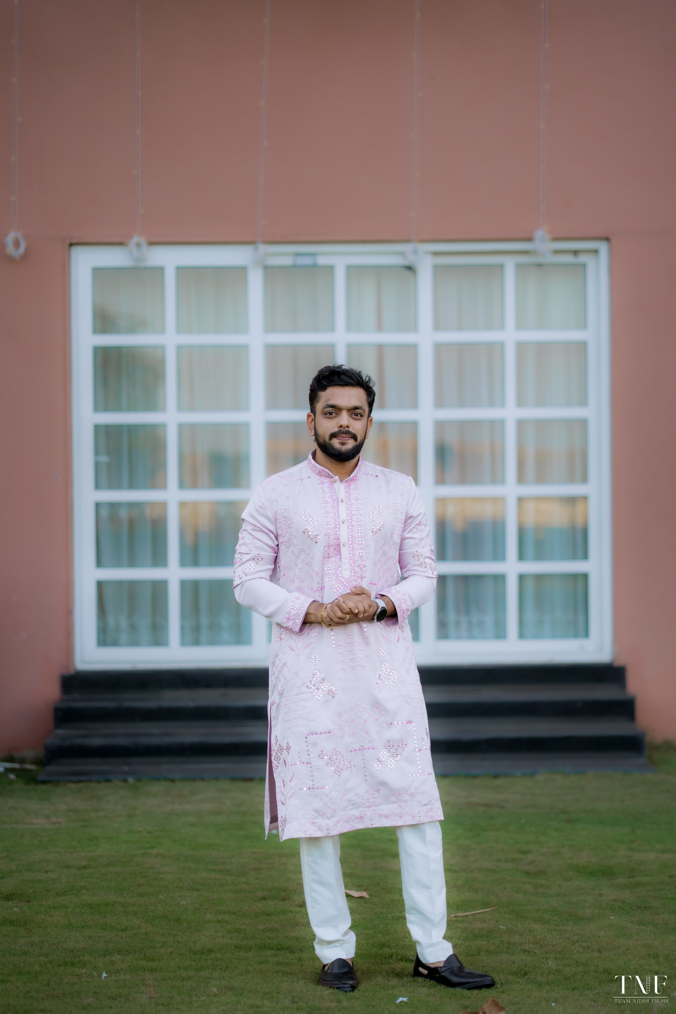 Katha & meet. TNF photo & filming