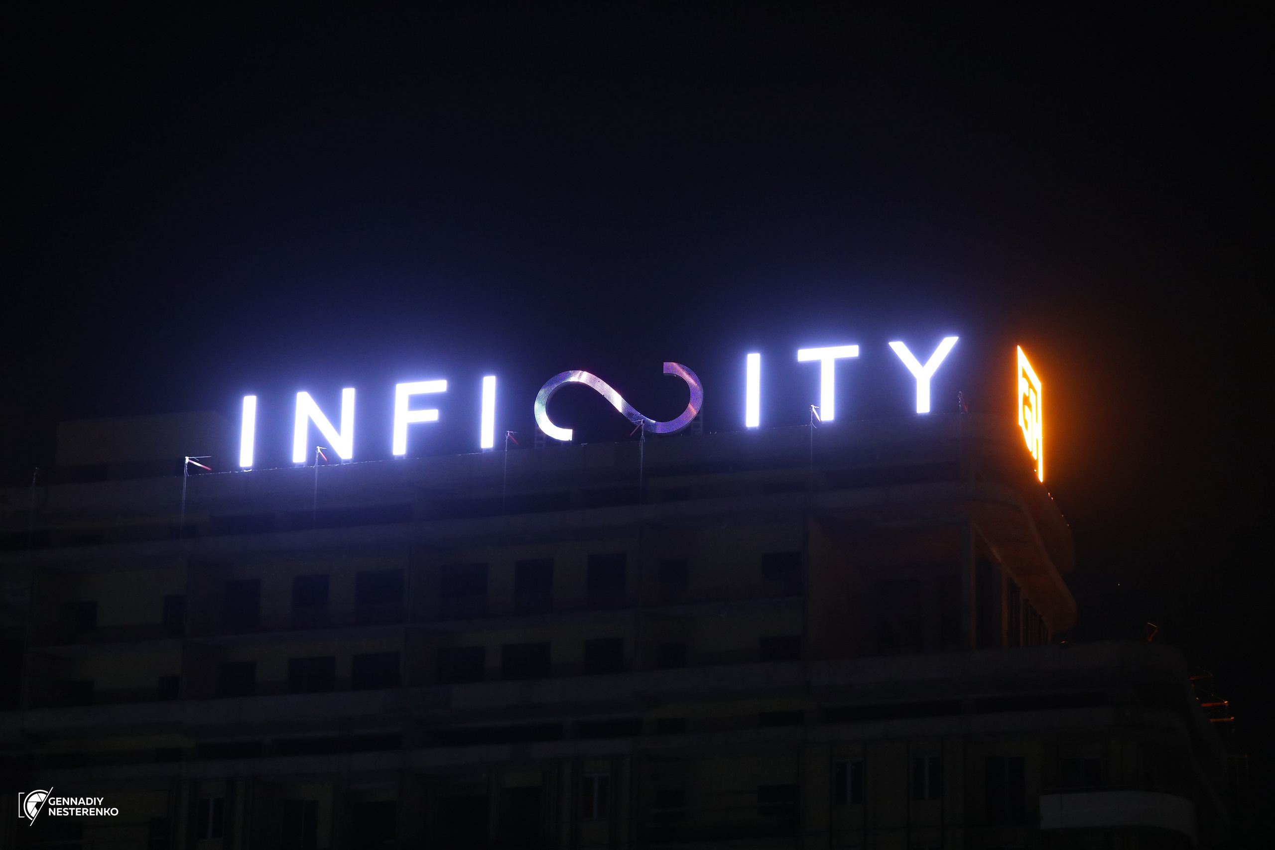 Презентация ЖК Infiniti. Профессиональная Фото-Видео Студия Геннадия Нестеренко | Ташкент и Весь Узбекистан