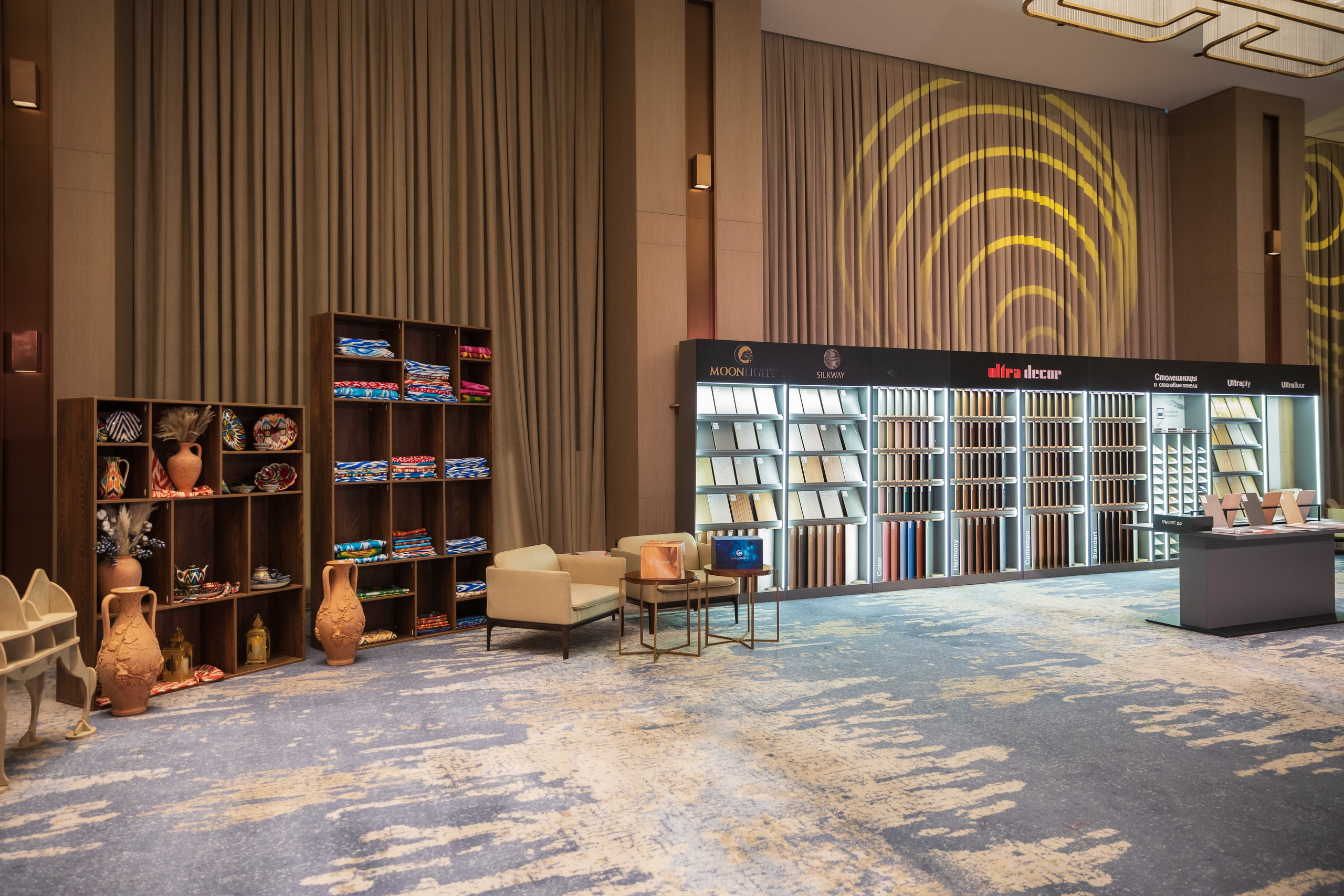 Презентация Ultra Decor. Профессиональная Фото-Видео Студия Геннадия Нестеренко | Ташкент и Весь Узбекистан