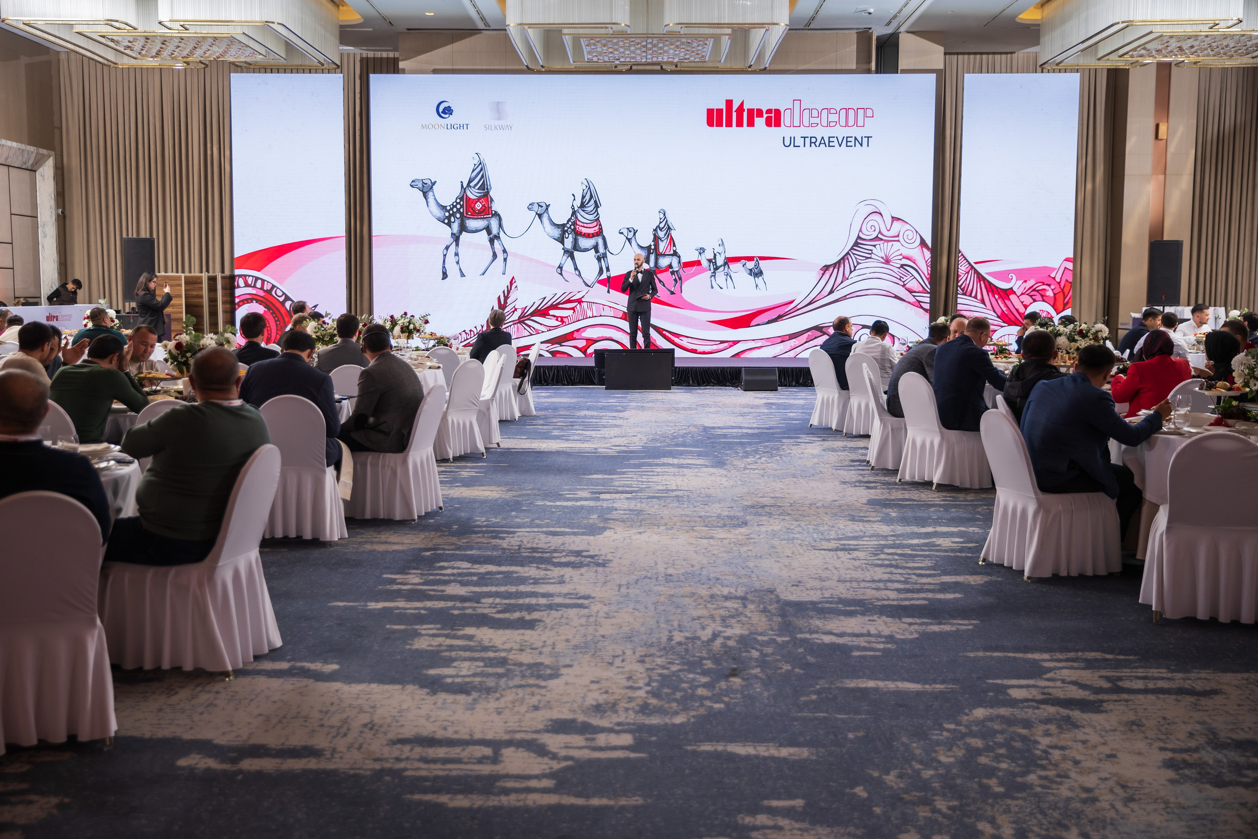 Презентация Ultra Decor. Профессиональная Фото-Видео Студия Геннадия Нестеренко | Ташкент и Весь Узбекистан