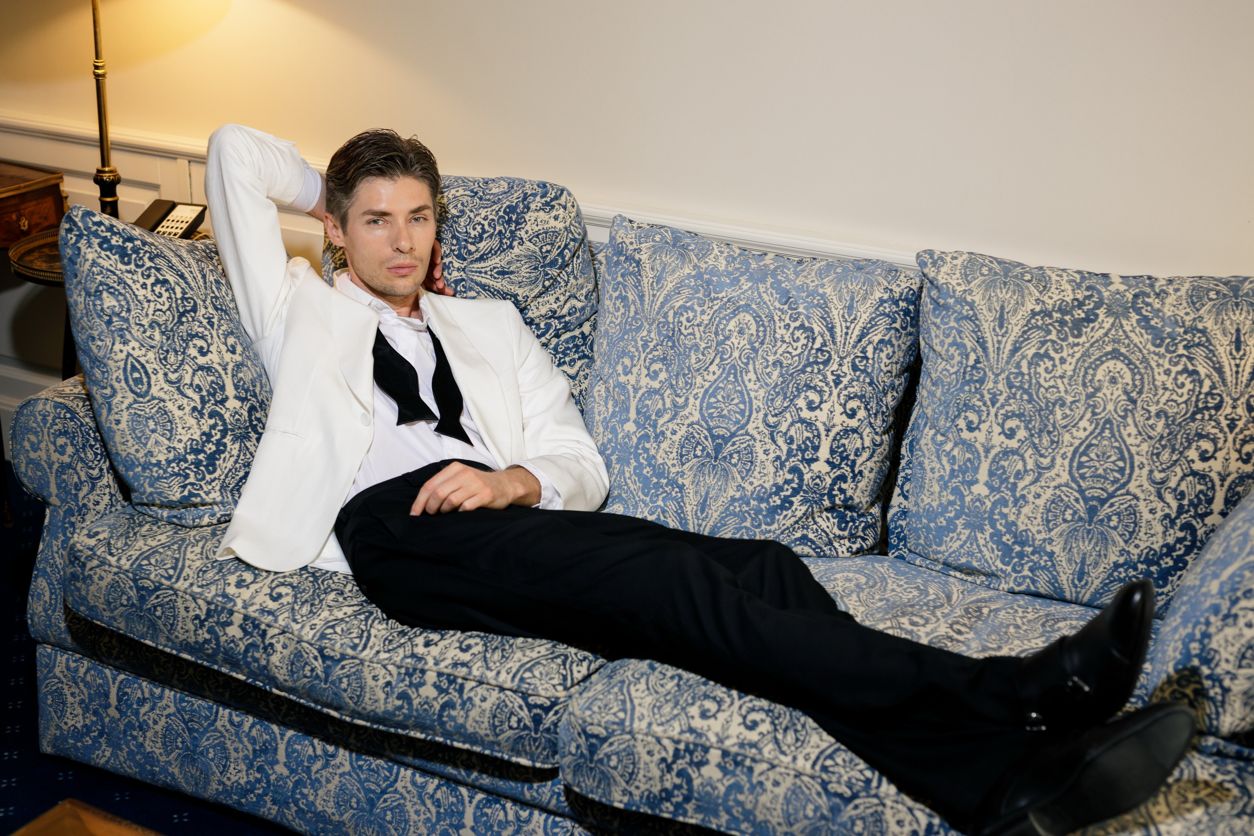 Elopement in Saint Petersburg. Фотограф Анна Кучерявая | Свадьбы и мероприятия в Дубае