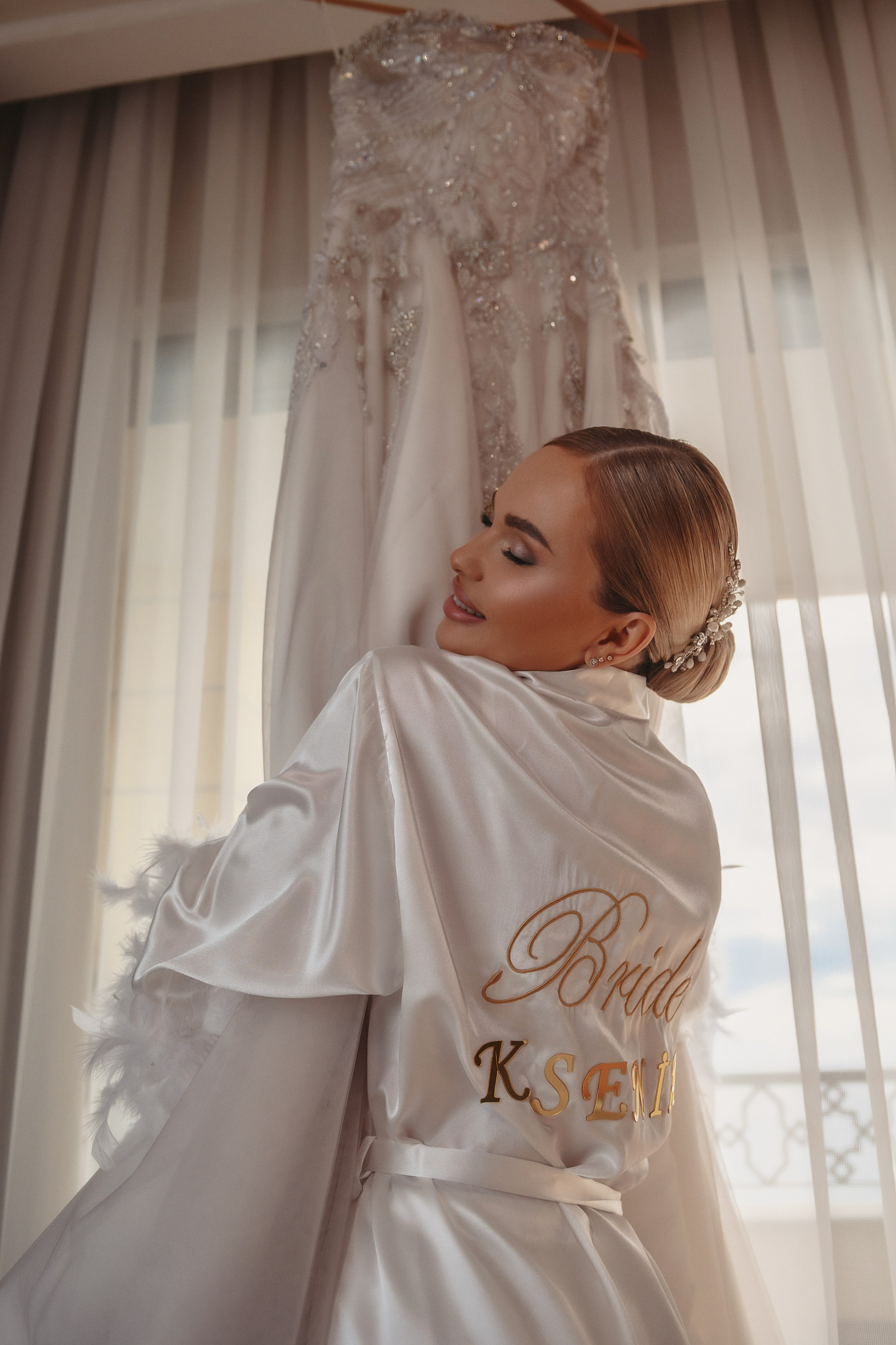 Ksenia & Ayhan. Фотограф в Анталии (Турция) Ева Сэрт