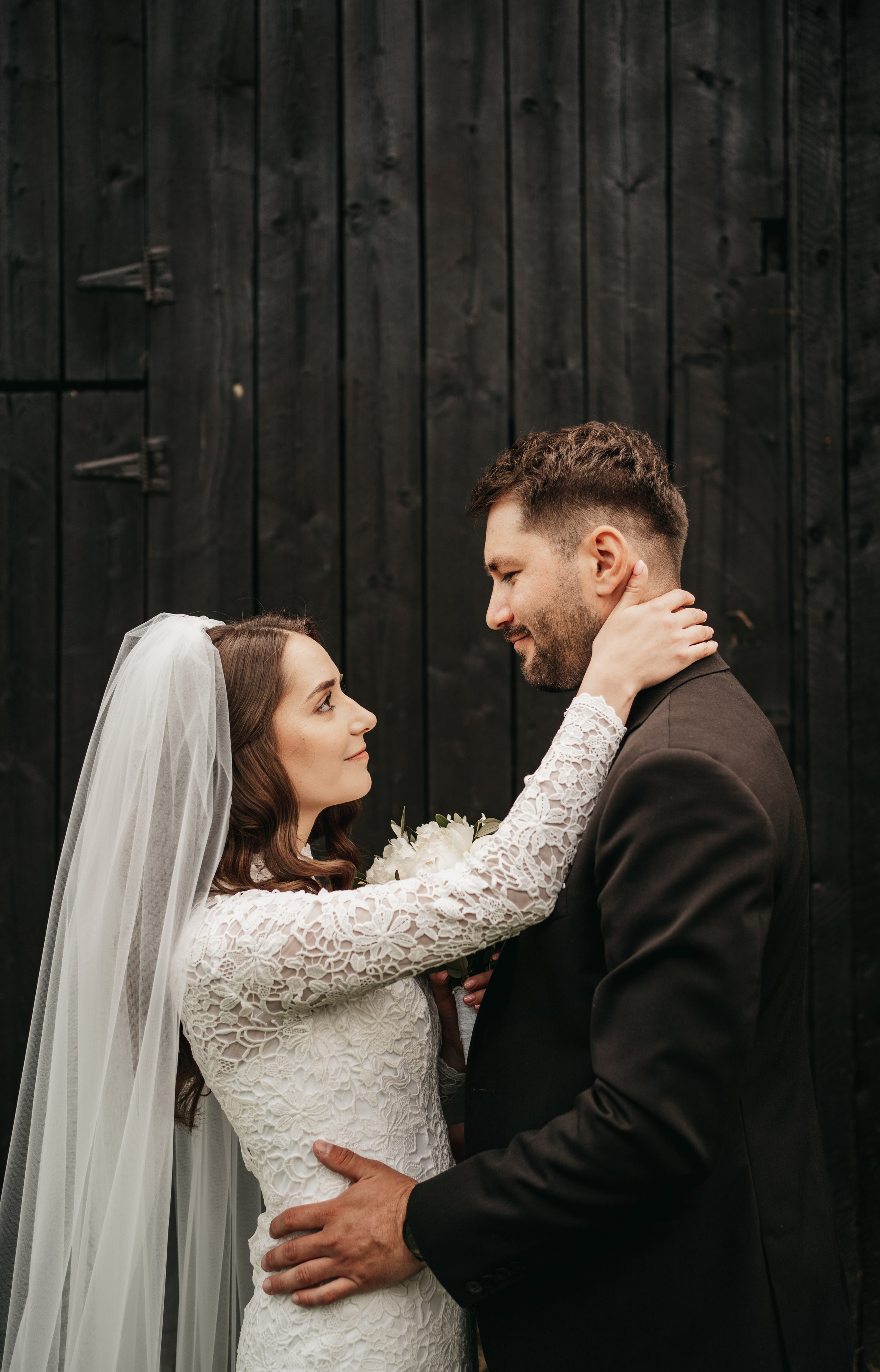 A & A. Fotograf Nunta Iasi - Hearts & Pictures