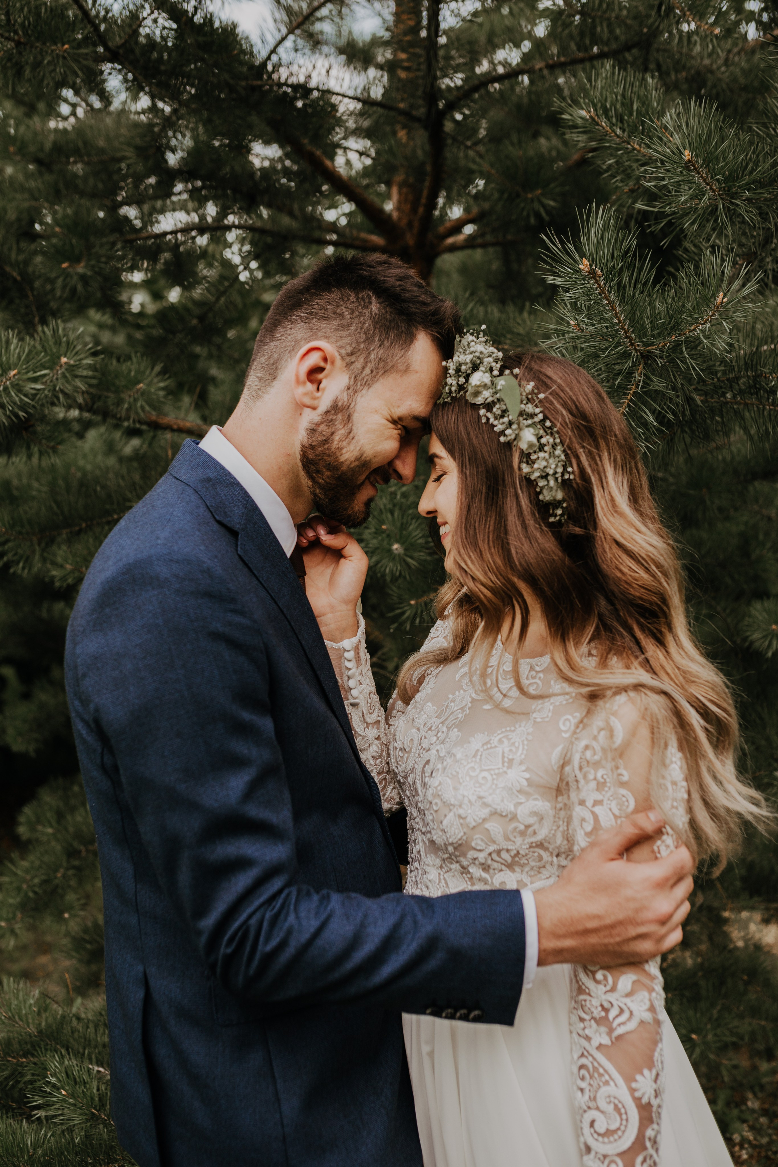 A & D. Fotograf Nunta Iasi - Hearts & Pictures