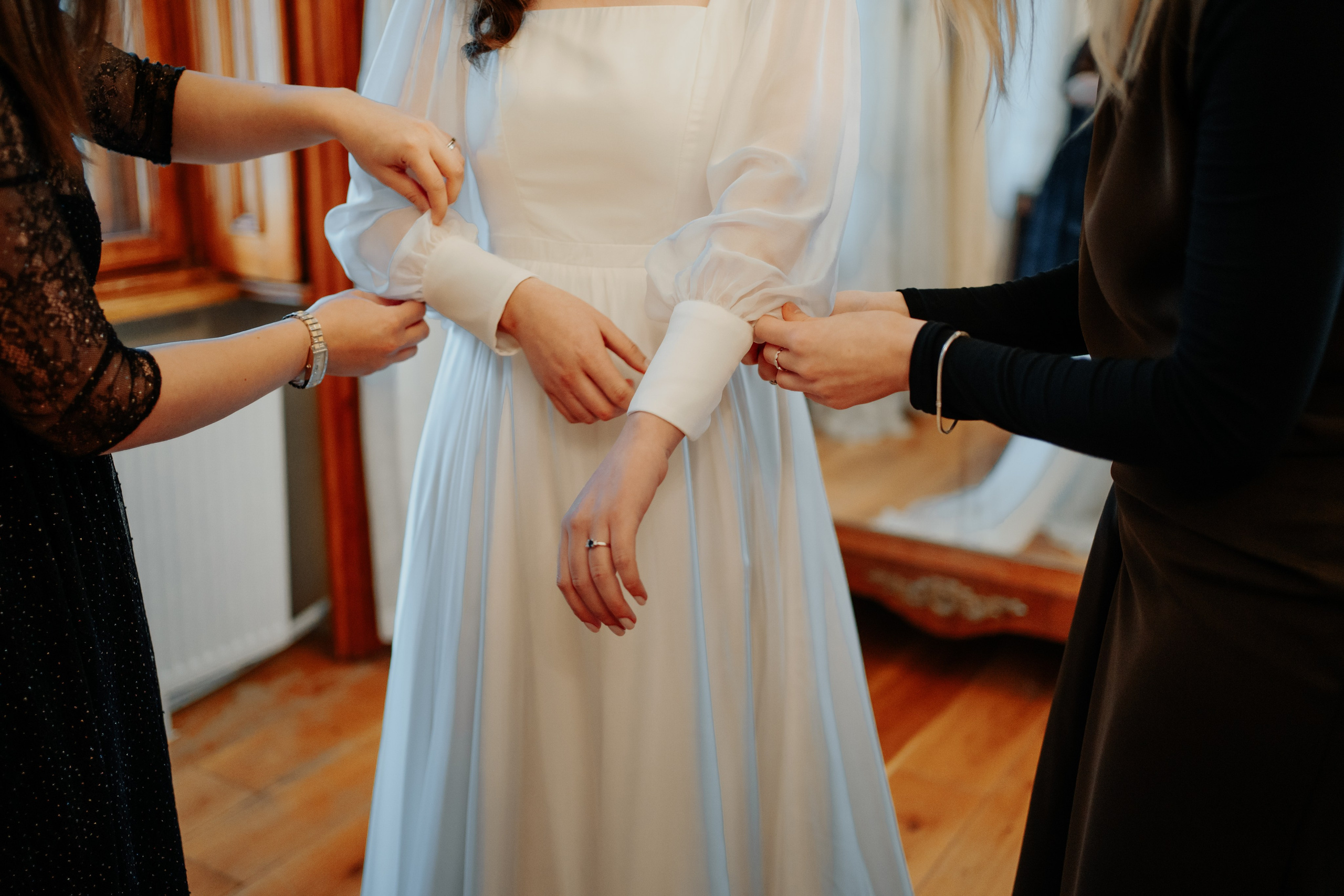 M & A. Fotograf Nunta Iasi - Hearts & Pictures