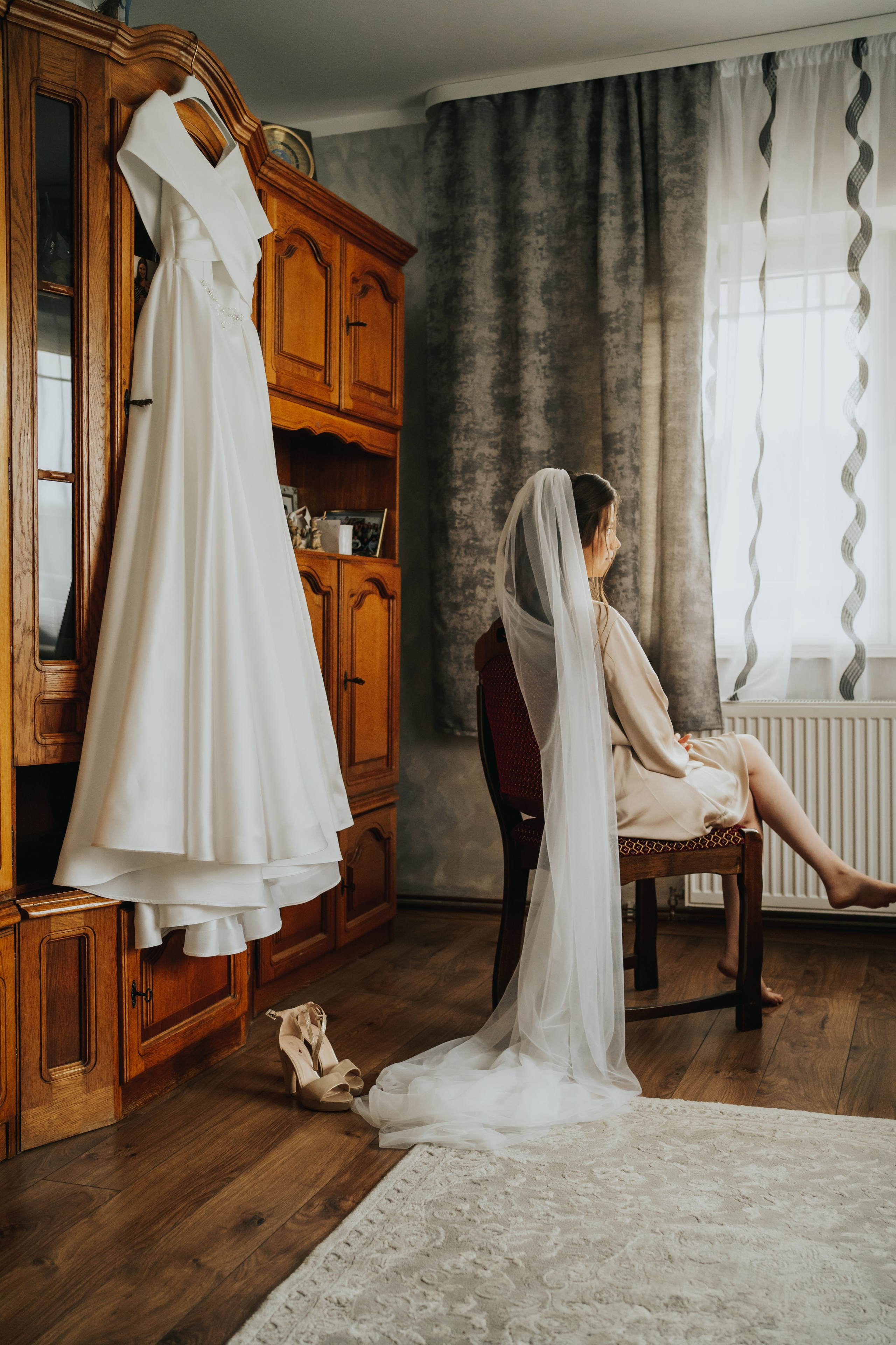 T & I. Fotograf Nunta Iasi - Hearts & Pictures