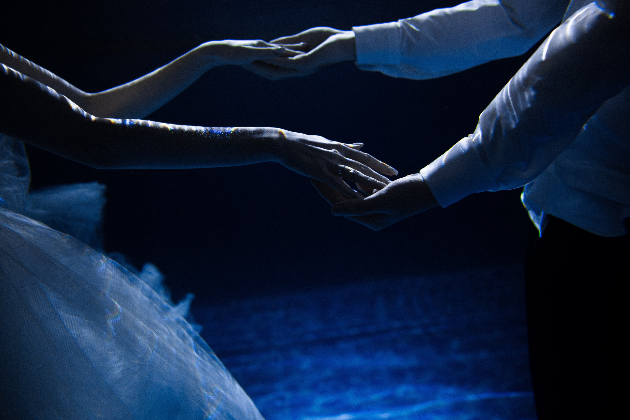 Эрик и Саша. Азимжан Нуритдинходжаев — свадебный фотограф