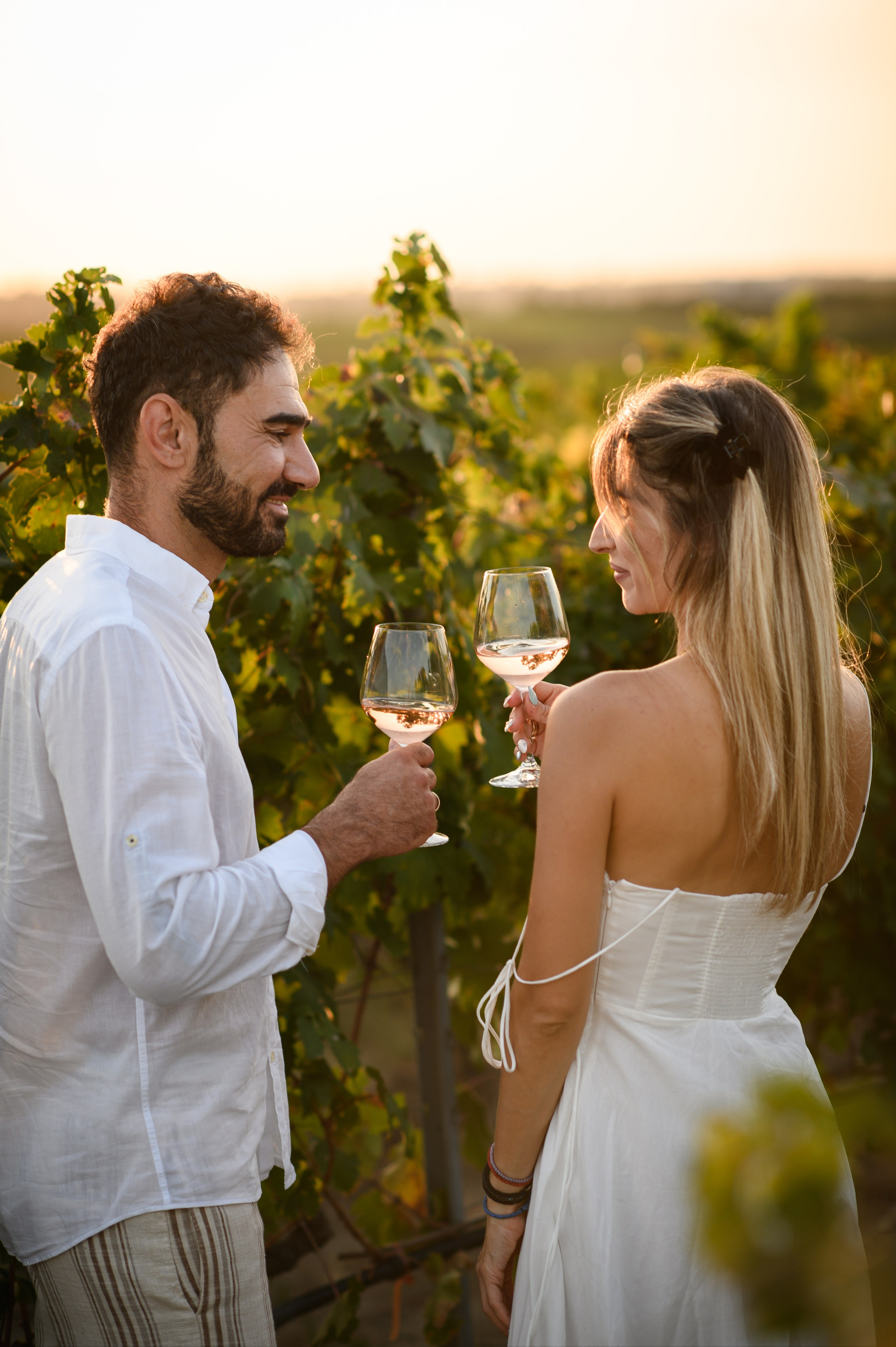 Vineyard Family. Family, children, portrait, and event photography in Thessaloniki