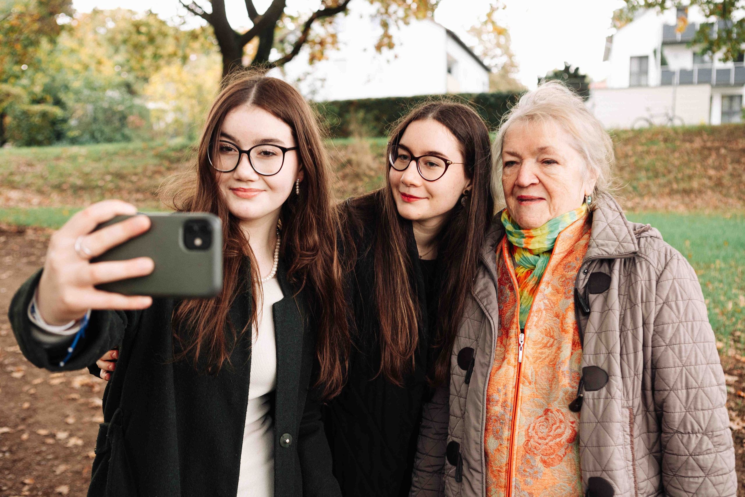 BIG OAK, BIG FAMILY. Https://shi-photo.com/