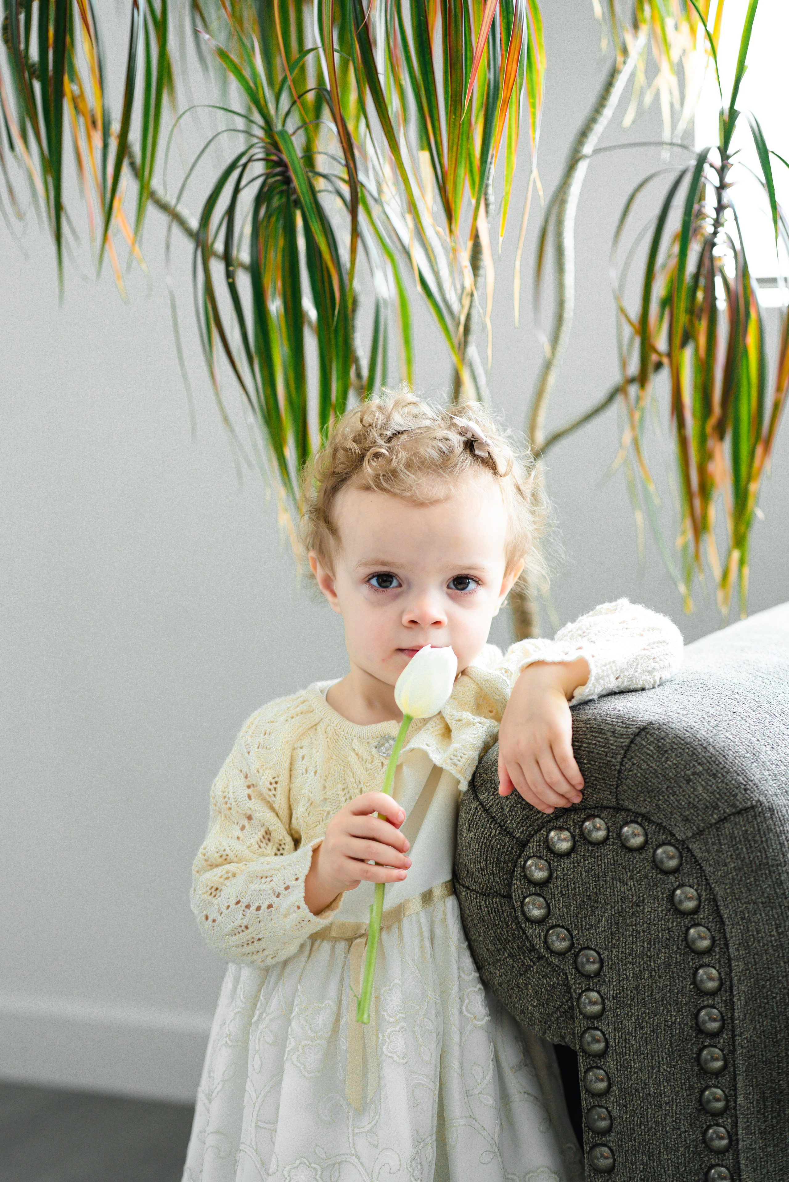 Milish Family. Sacramento Photographer — Olga Maltseva based in California