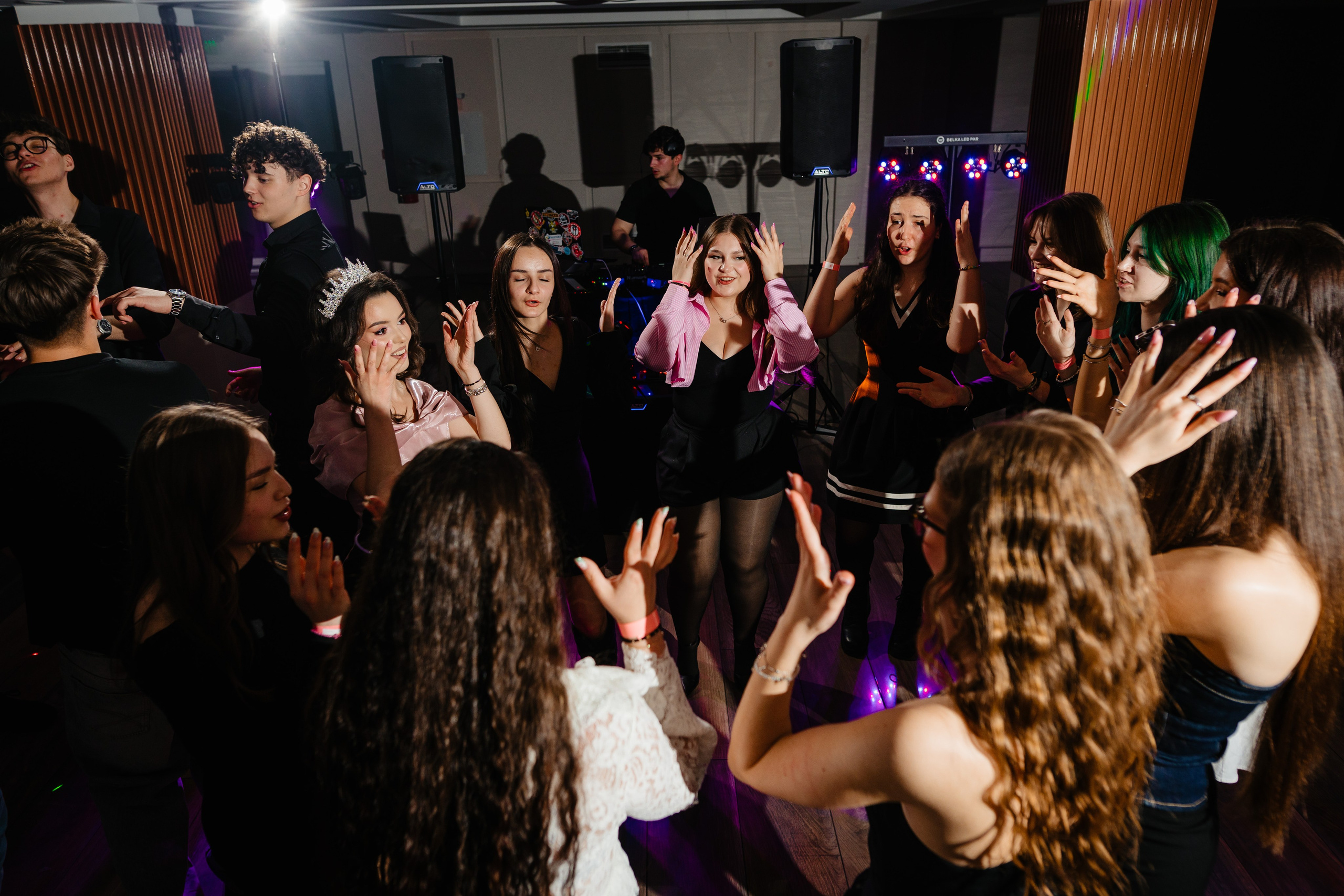 Karina. Derevlean Daniel Fotograf