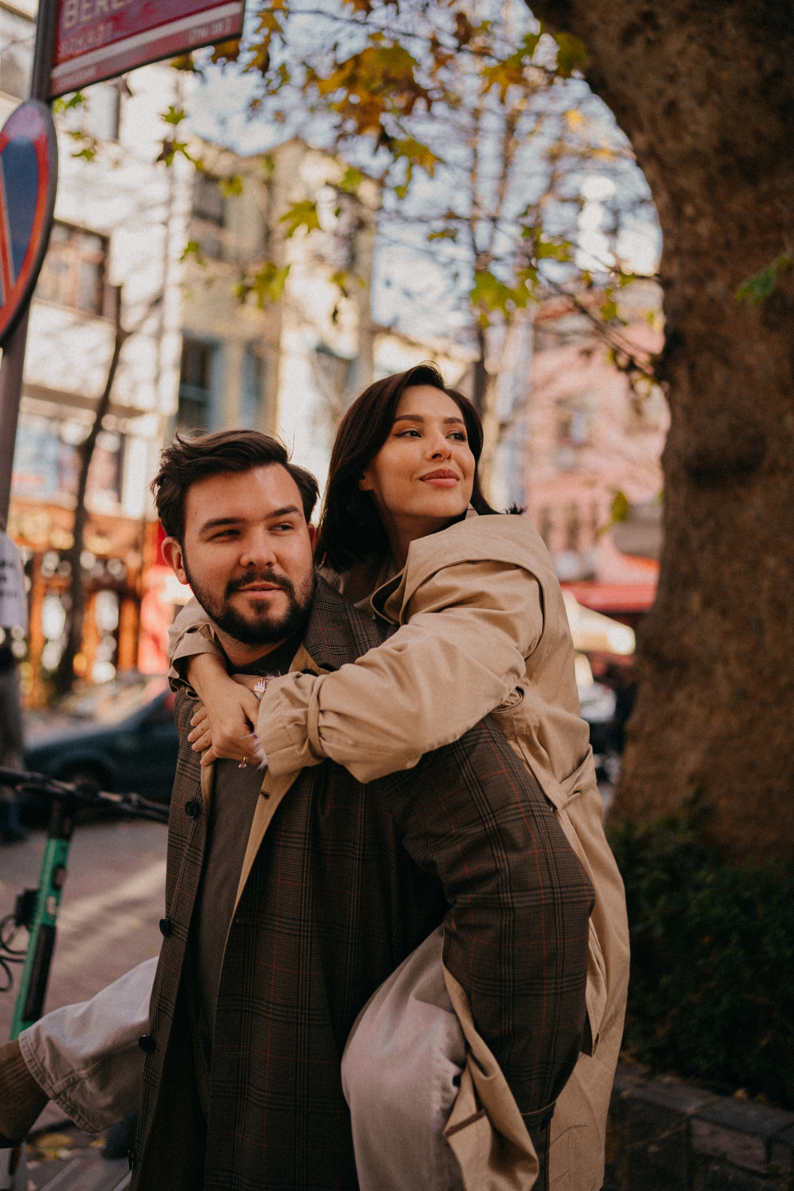 Зу & Саша. Фотограф Москва Ларина Юлия