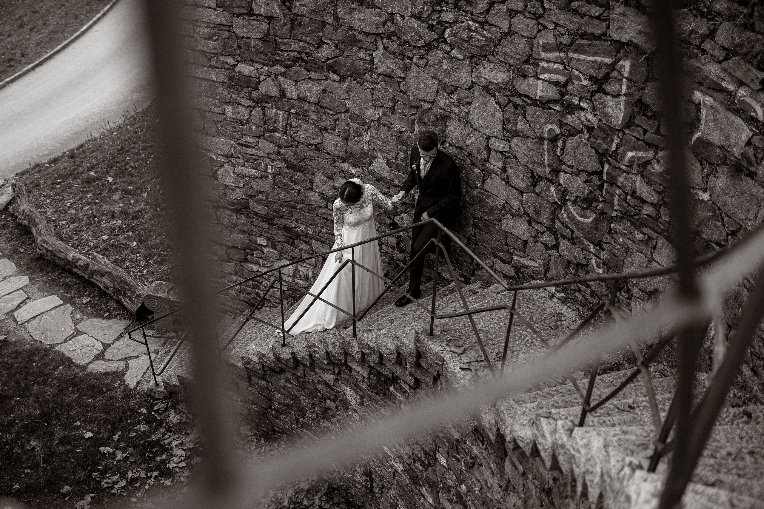 After Wedding Shooting – Traumhafte Hochzeitsfotos nach dem großen Tag | Albina Vaniyants. Professionelle Familienfotografie, Kinderfotografie und Portraitfotografie in Linz, Oberösterreich - Albina Vaniyants, Fotografin aus OÖ