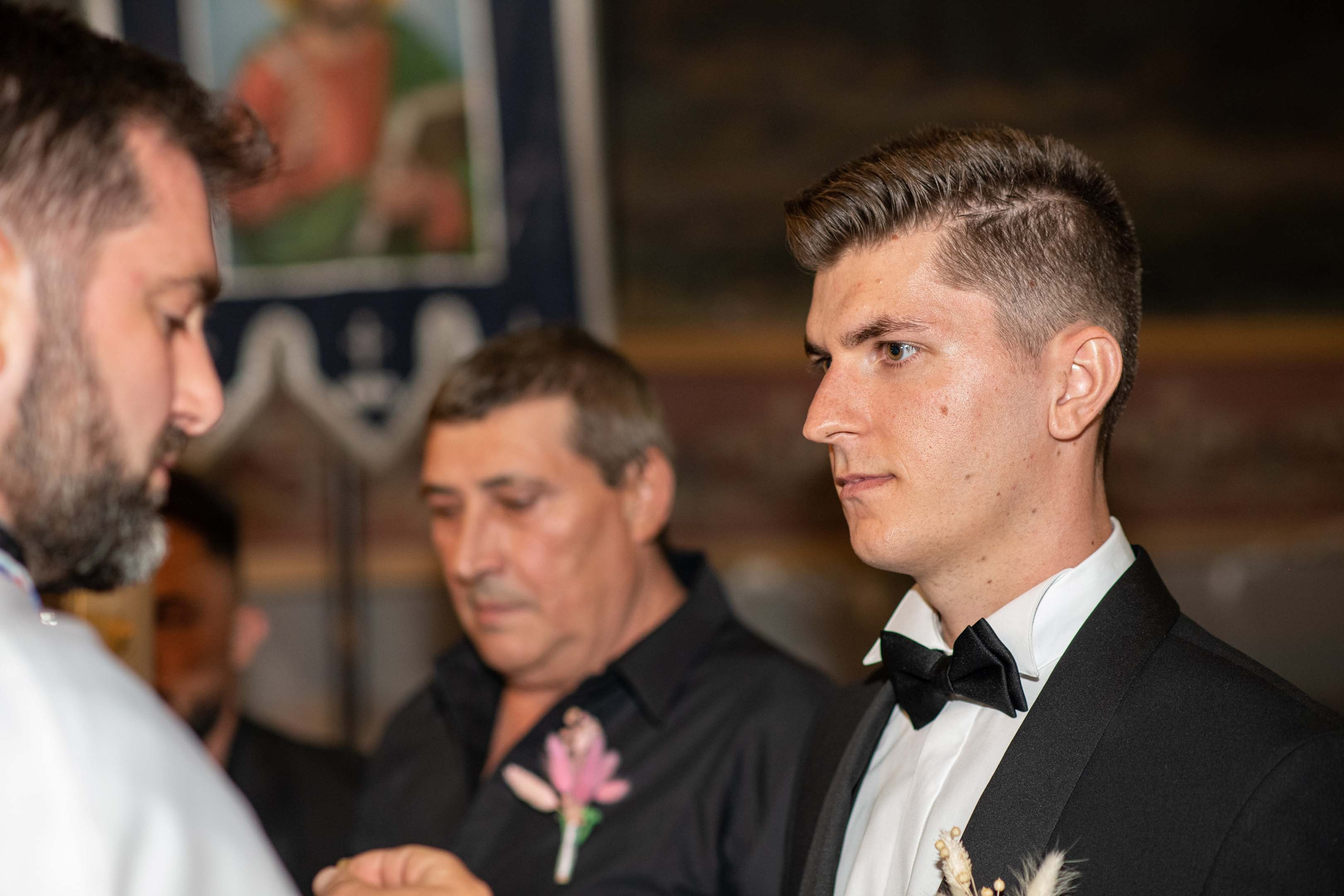 Wedding. Mugurel anghel