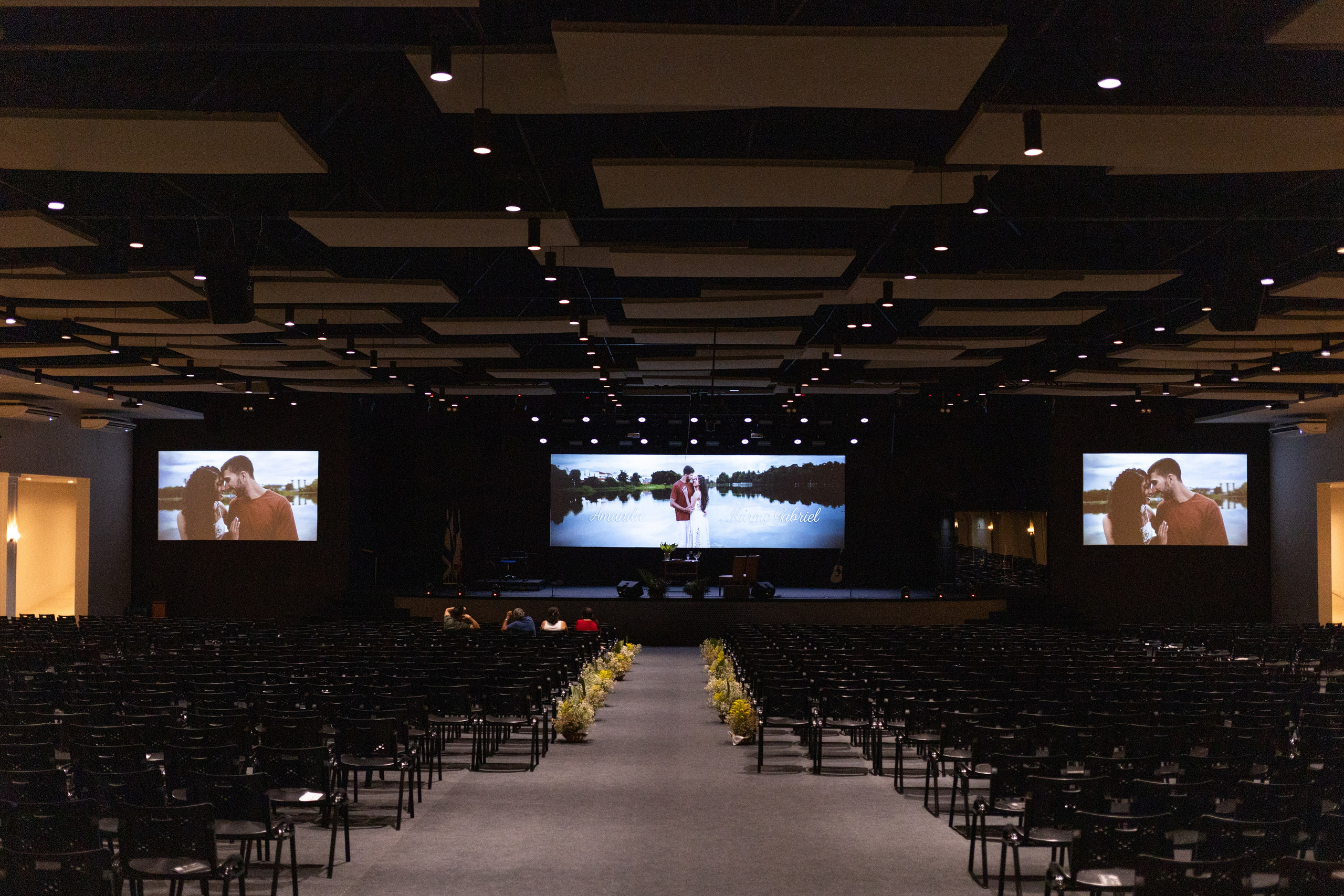 Amanda e Karmo. Bem-vindo ao Meu Mundo Fotográfico