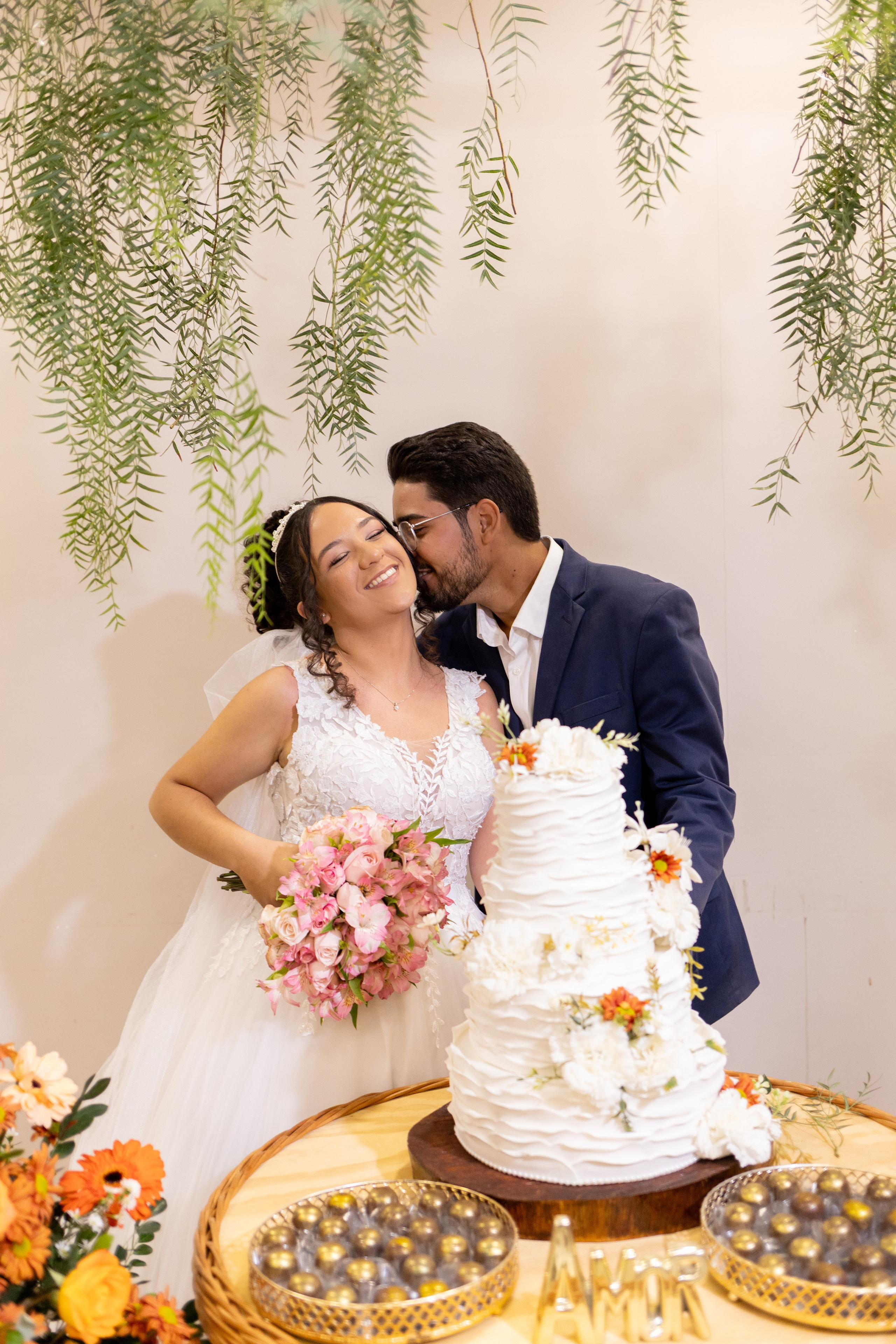 Udson e Mahara. Bem-vindo ao Meu Mundo Fotográfico