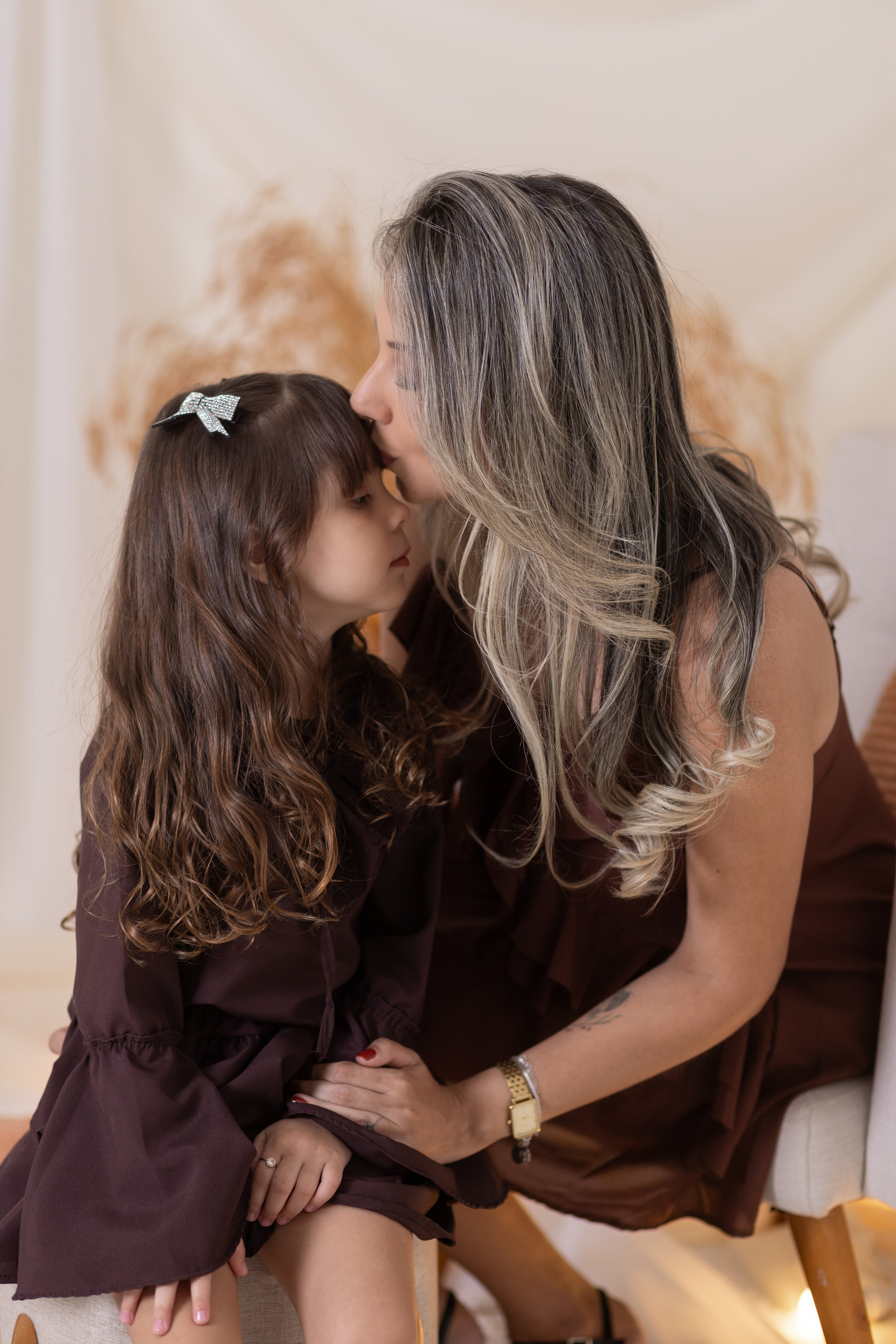 Dani | Dias da Mães. Bem-vindo ao Meu Mundo Fotográfico
