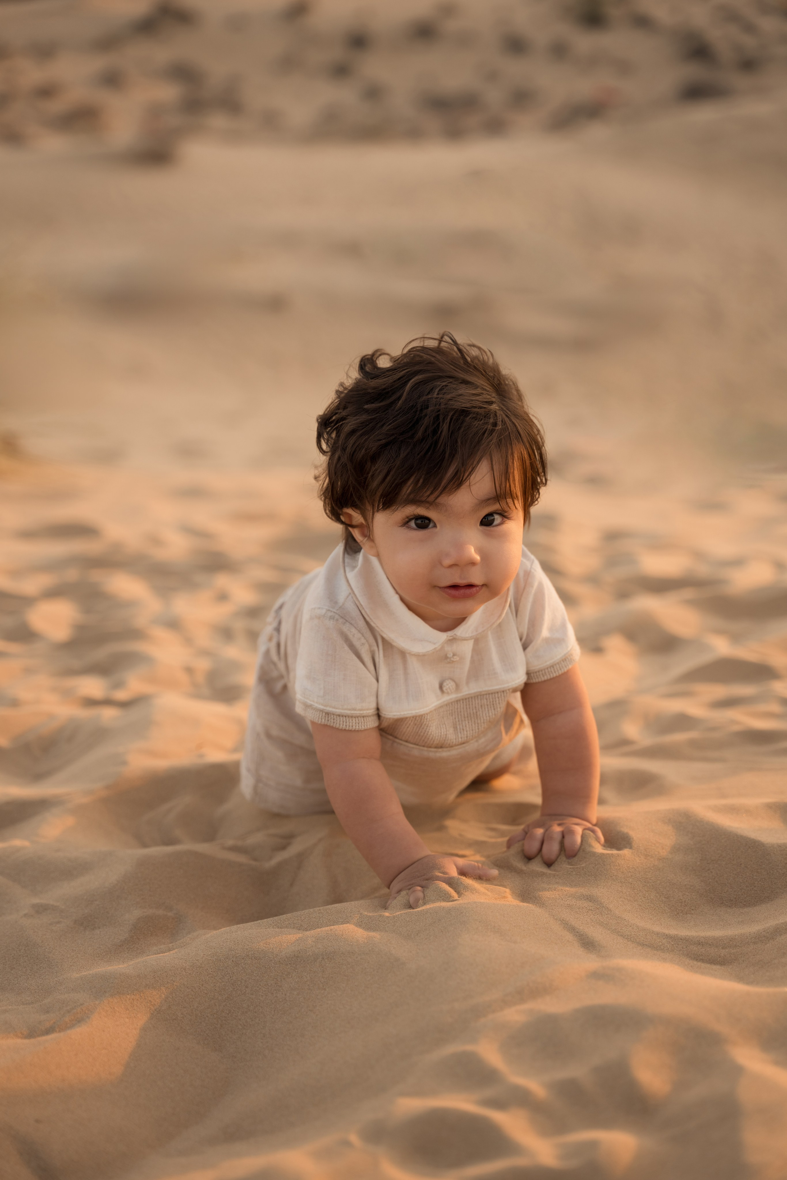 Best memories from Dubai. Angela Iakovleva — Family Photographer in Dubai