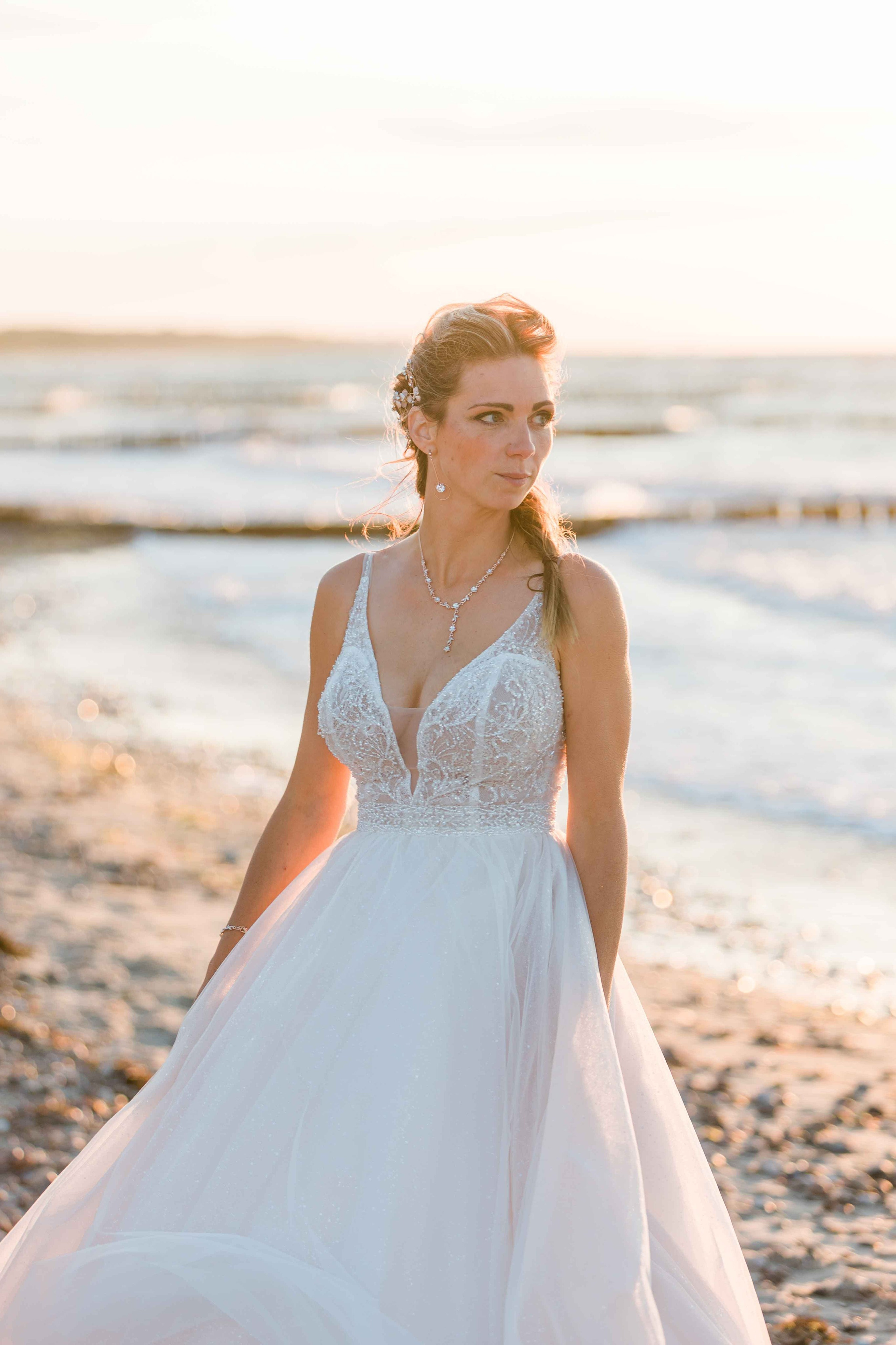 Grand Hotel Heiligendamm Hochzeit