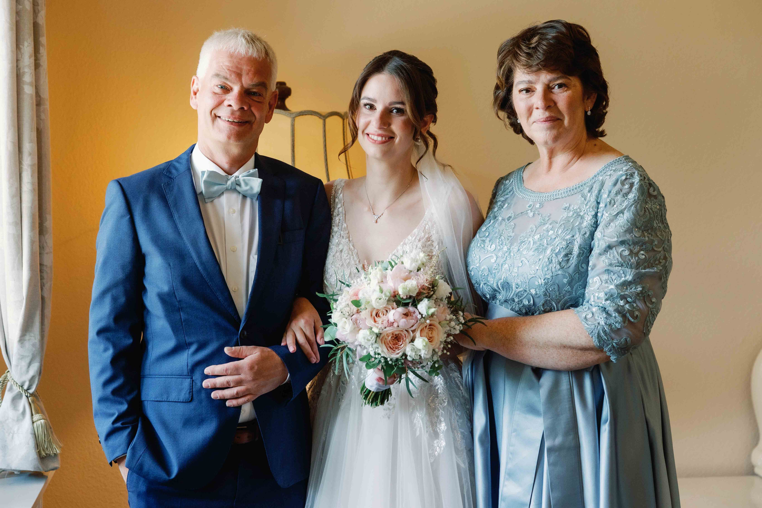 Rittergut Voldagsen Hochzeit