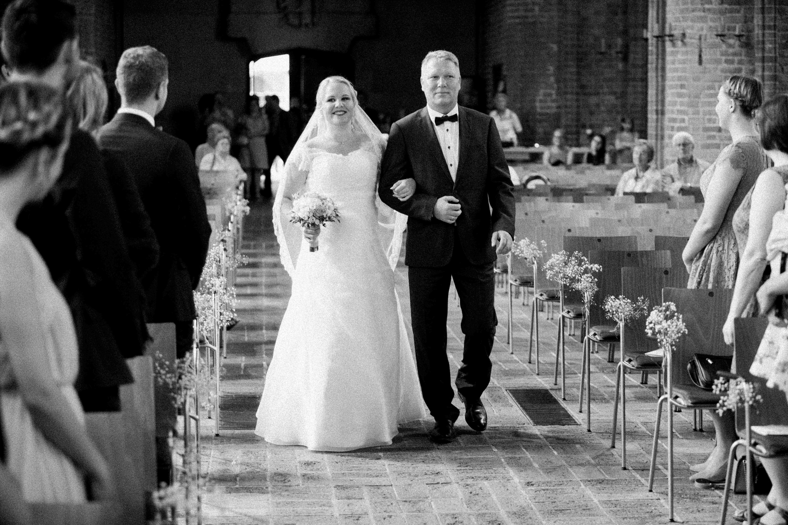 Georgen Terassen Hannover Hochzeit